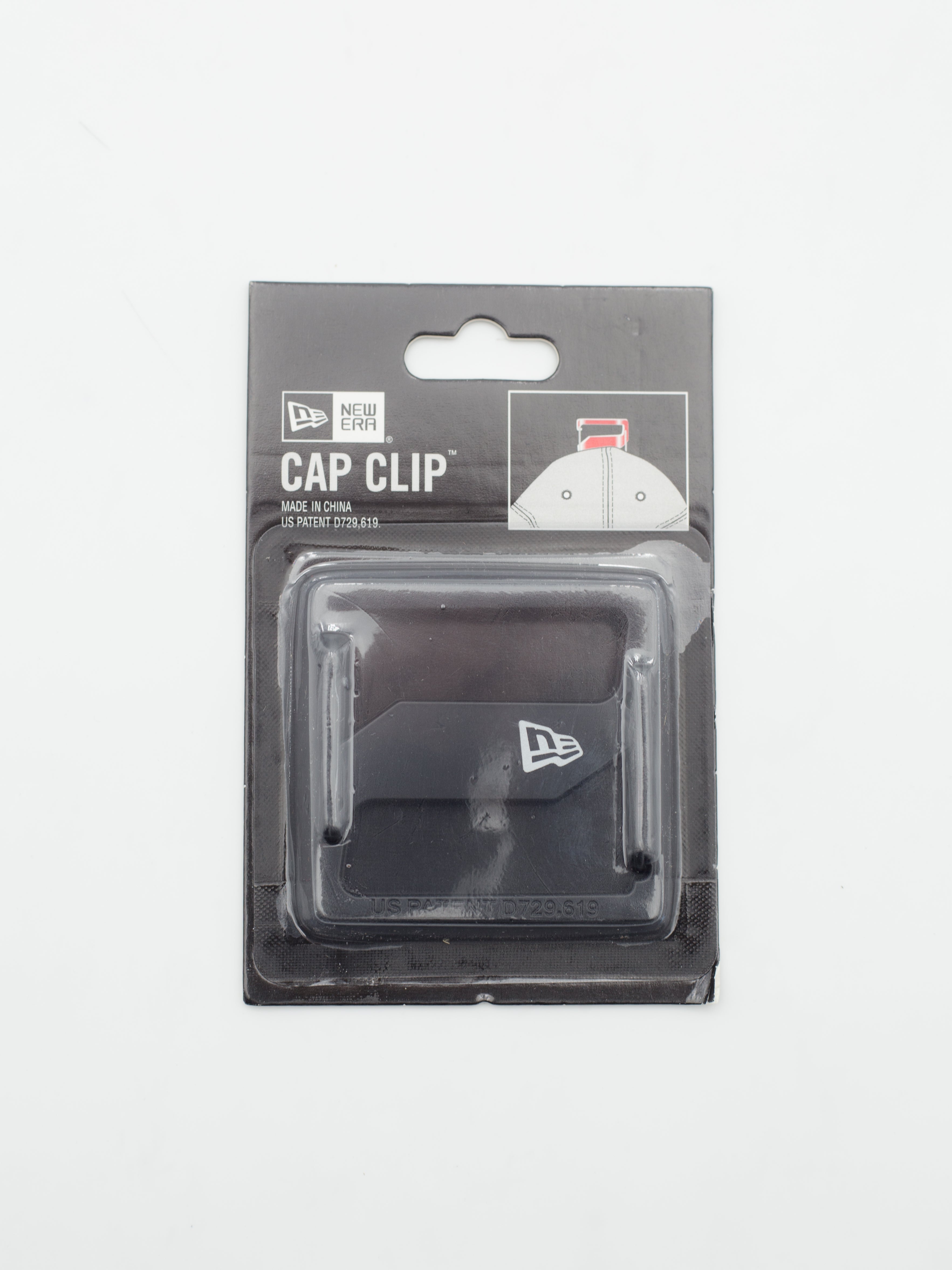Cap Clip New Era