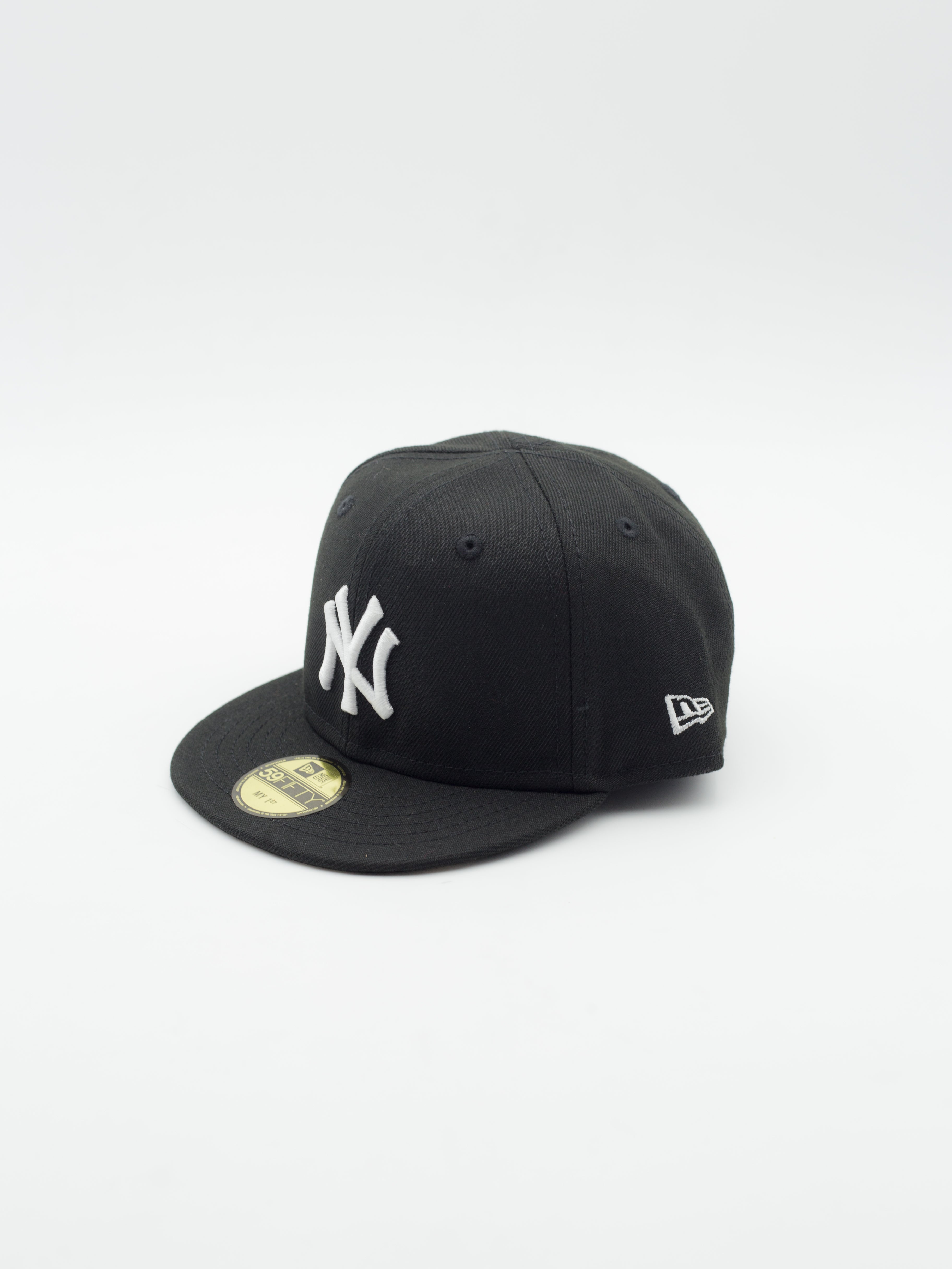 59Fifty "My First" New York Yankees Kids Black