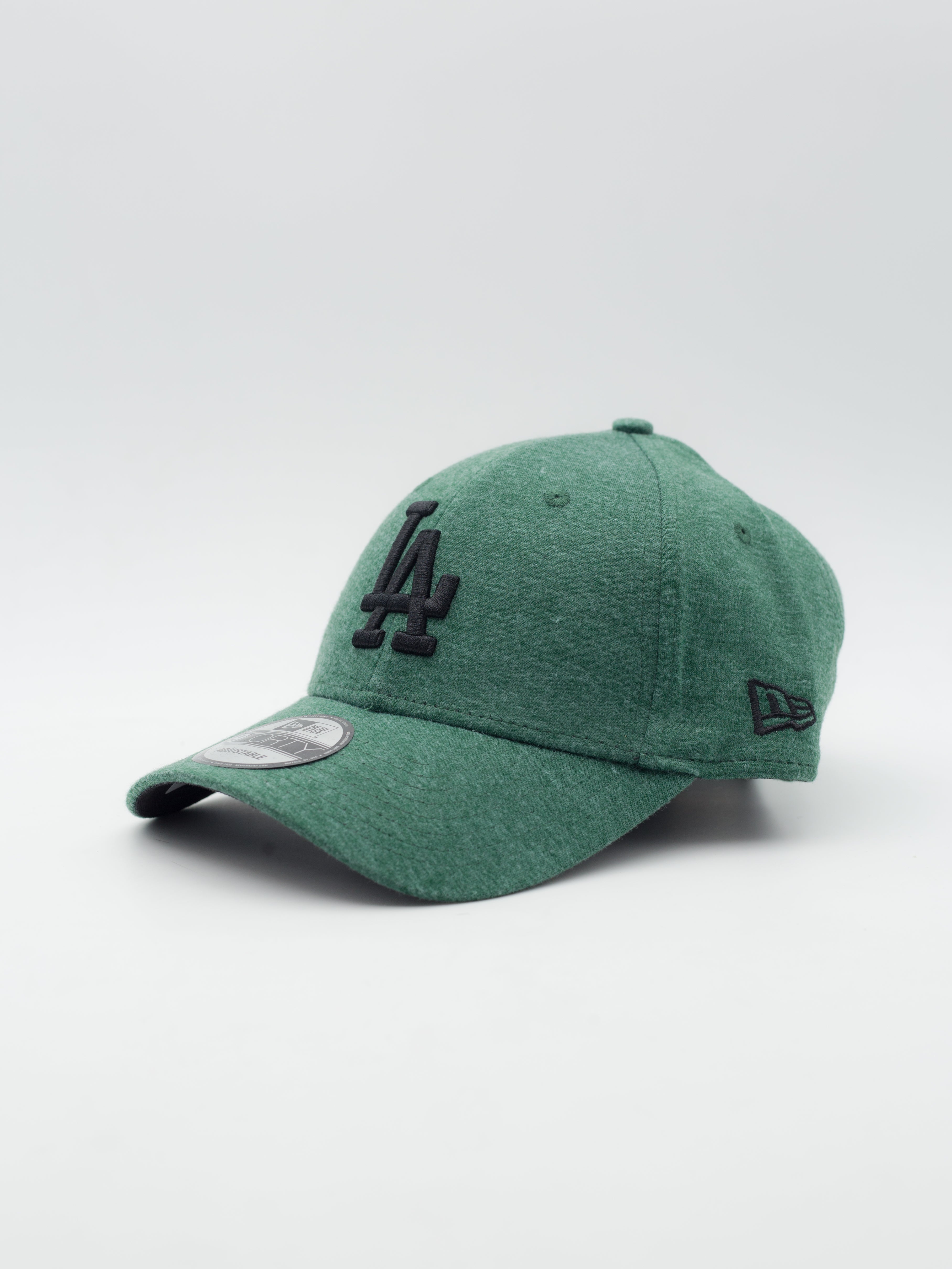 9FORTY Jersey Essential Los Angeles Dodgers Green