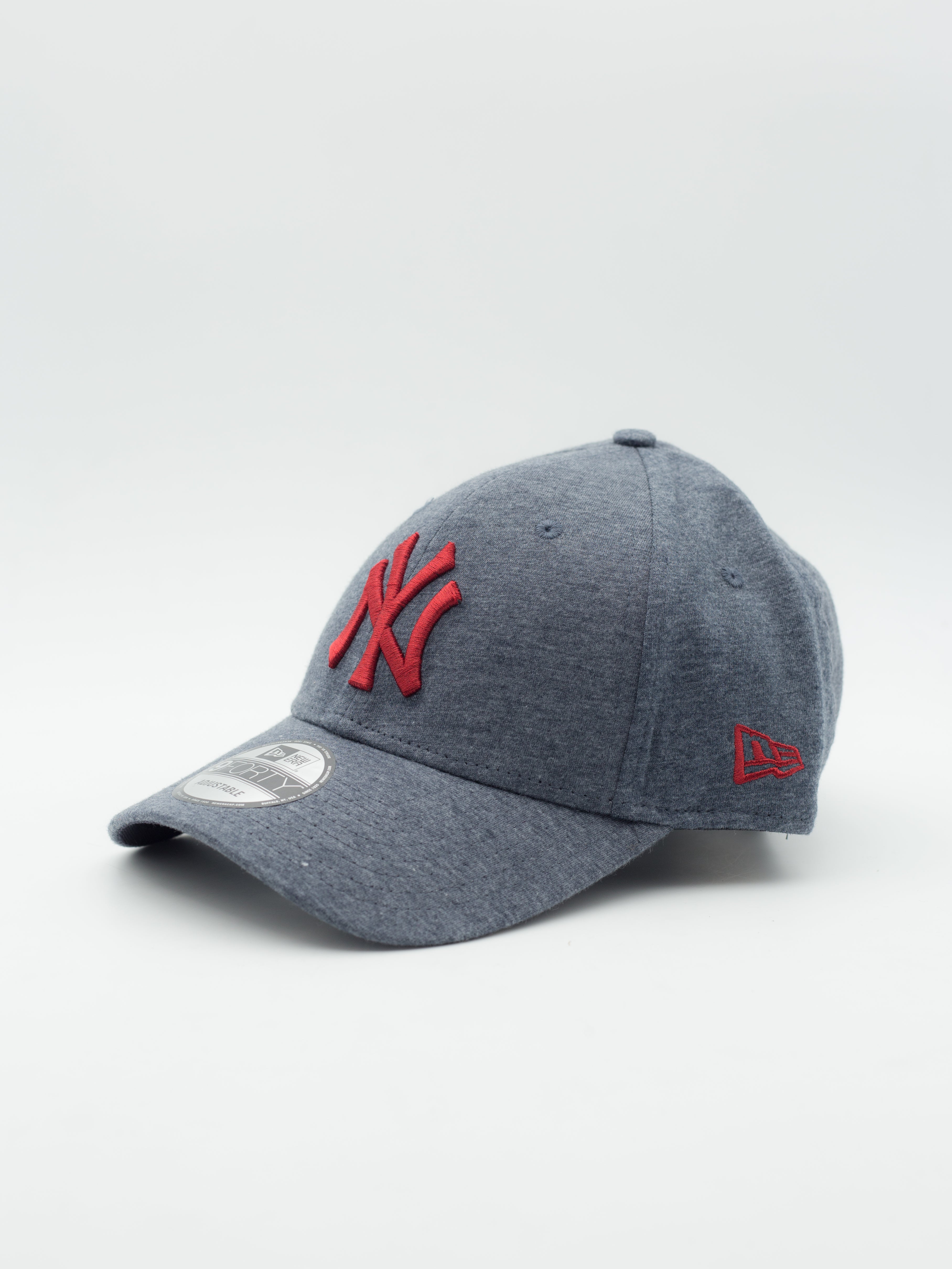9FORTYJersey Essential New York Yankees Navy/Red