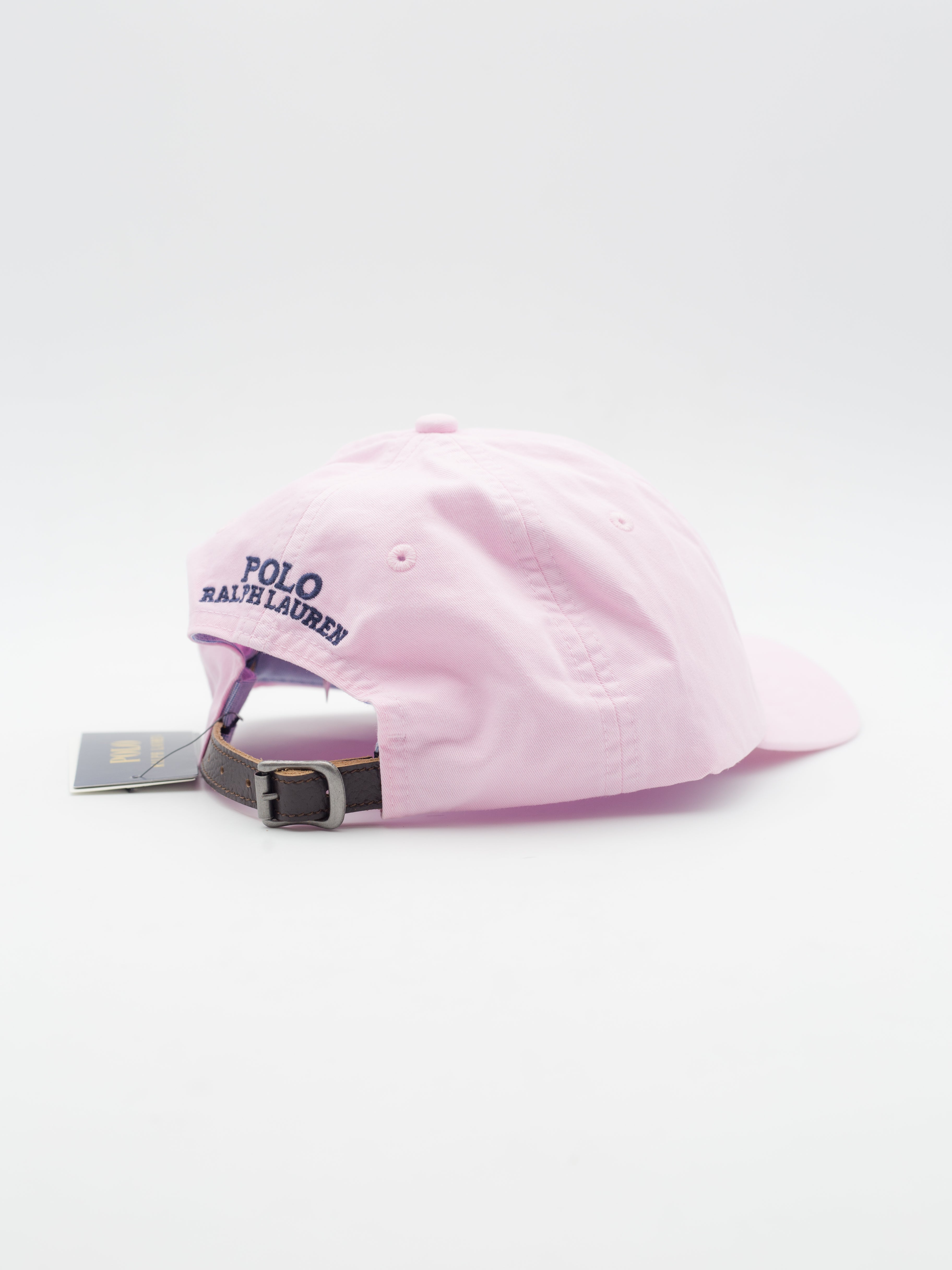 Classic Sport Cap Pink/Multi