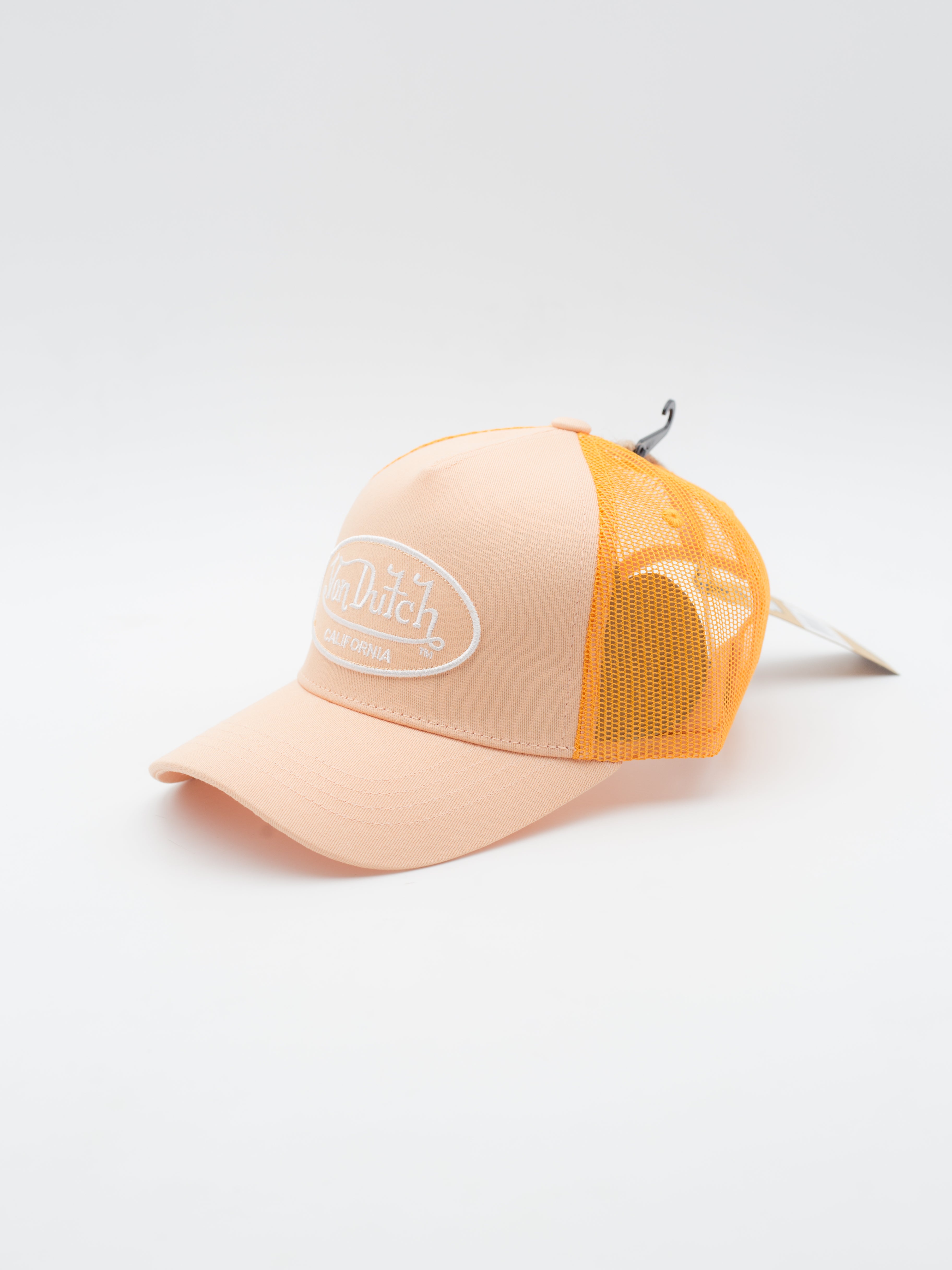 LOF Trucker Hat Orange