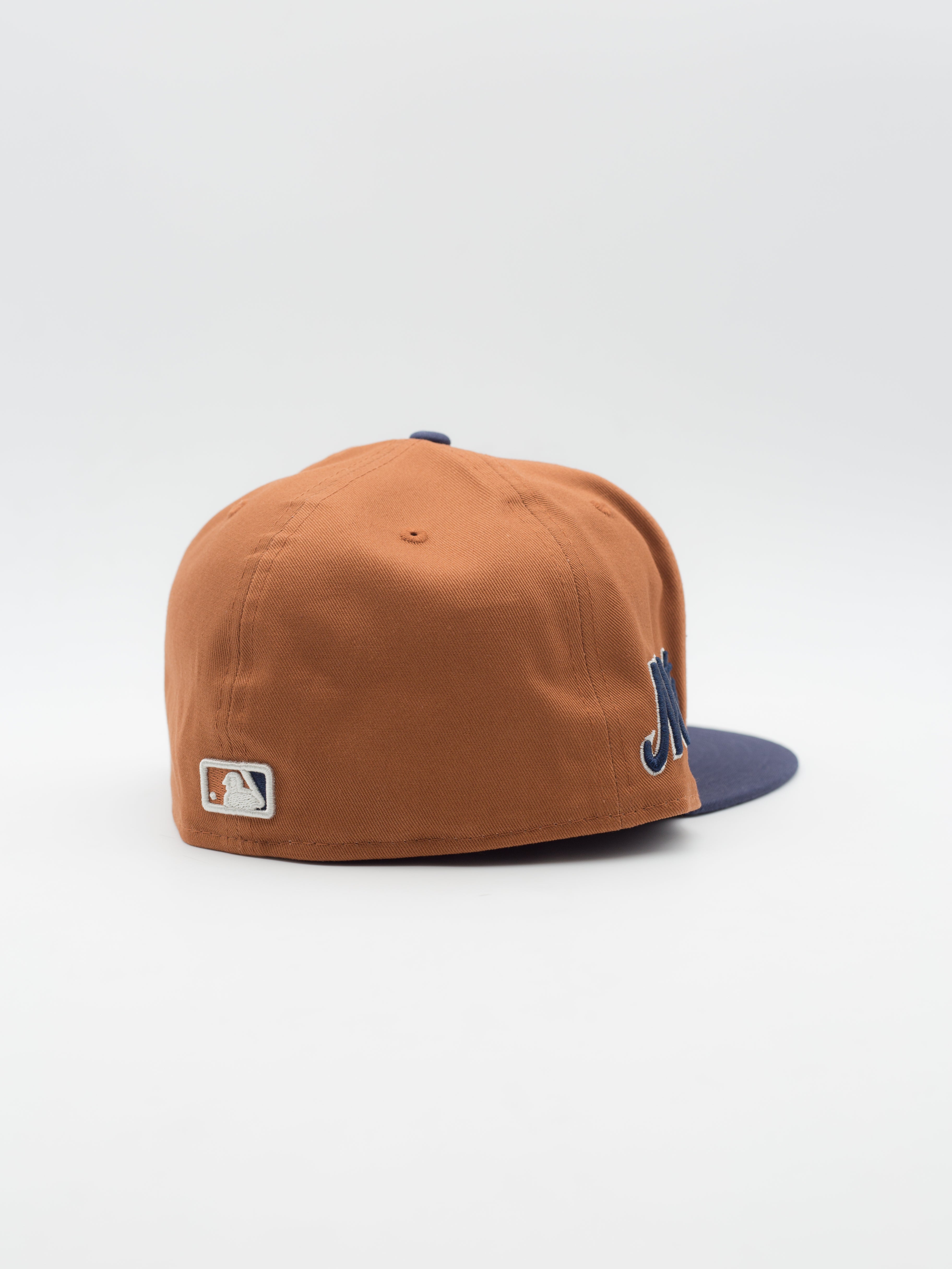 59FIFTY Boucle New York Mets