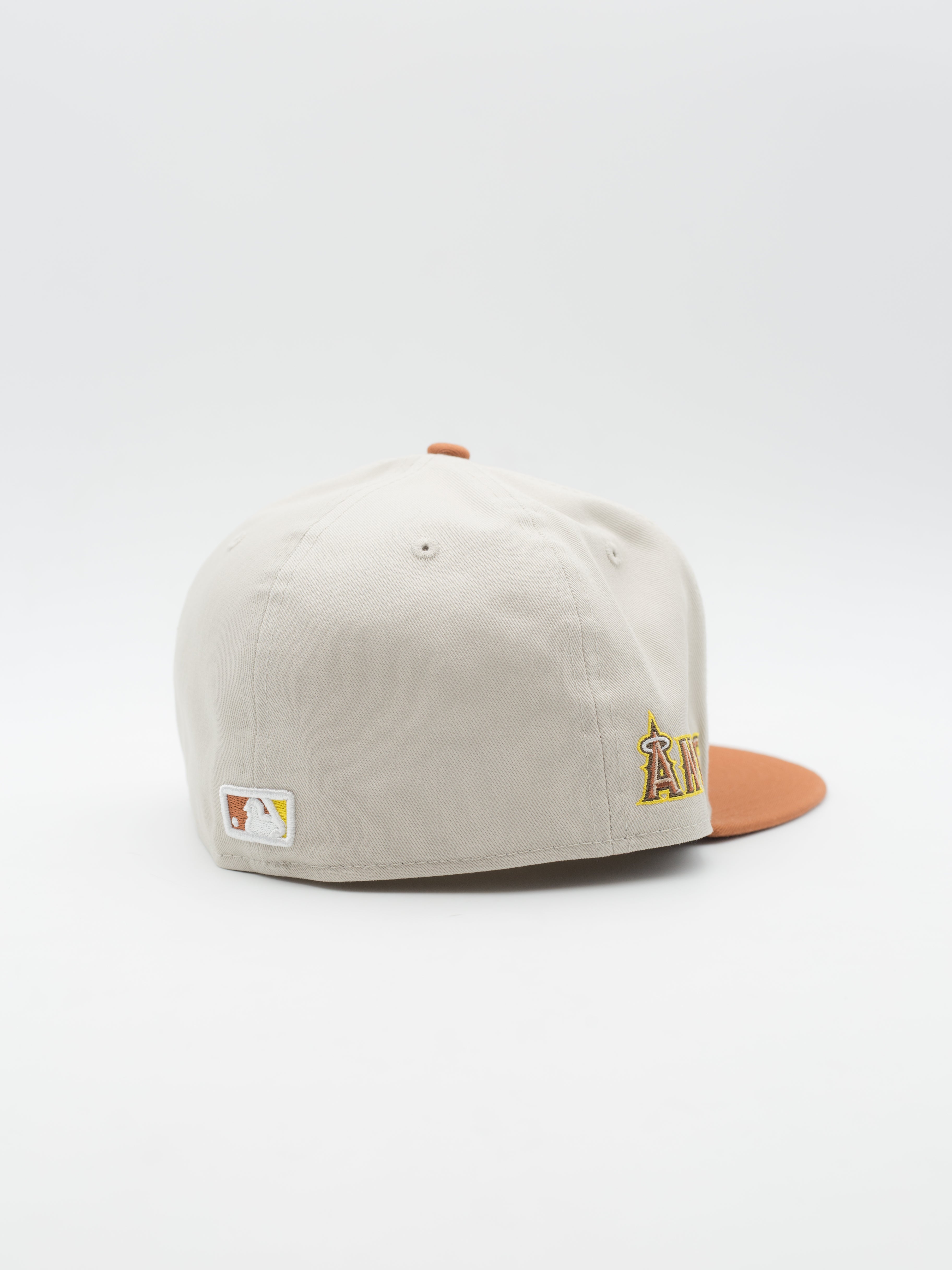 59FIFTY Boucle California Angels