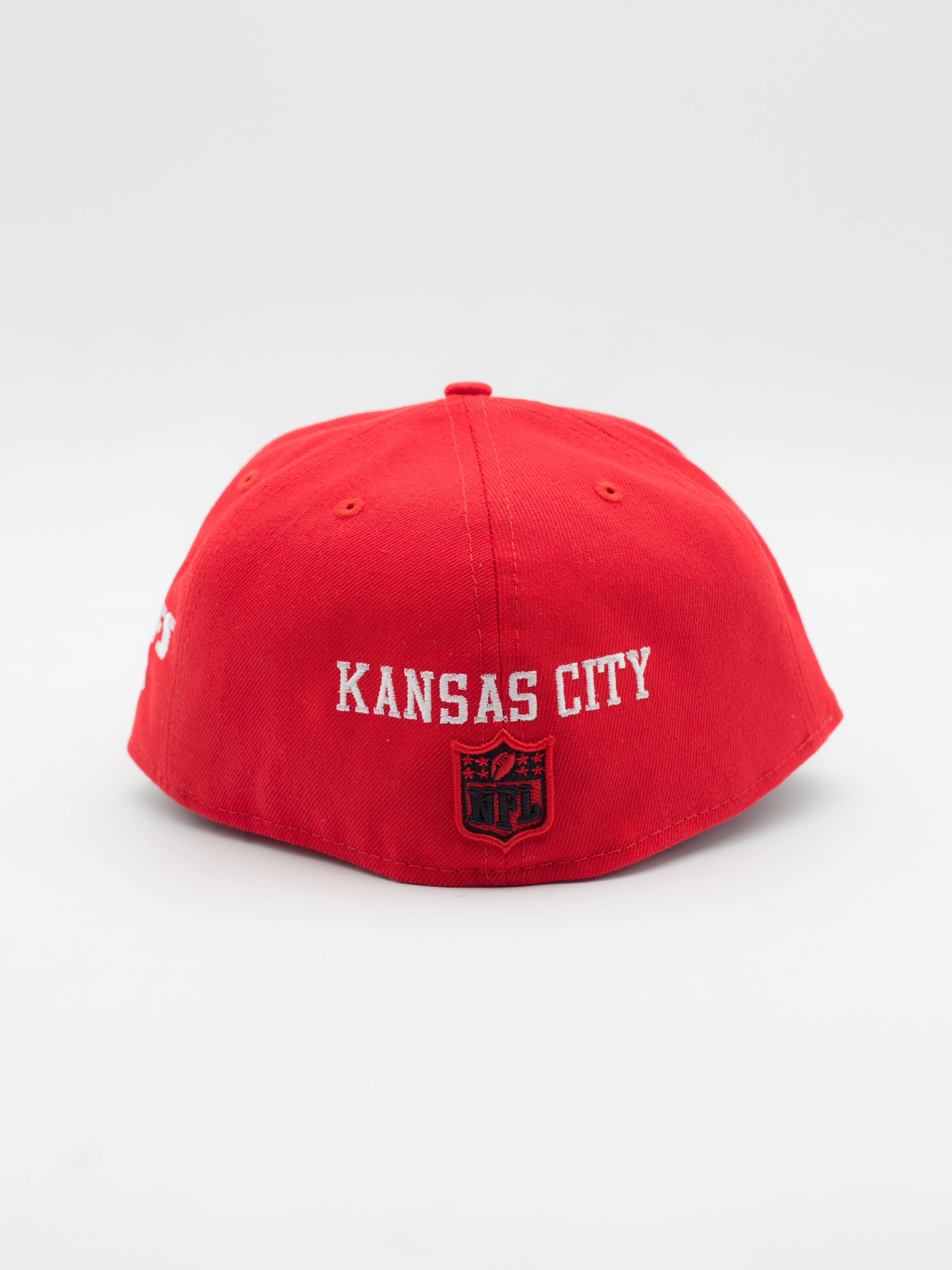 59FIFTY Multi Kansas City Chiefs - La Tienda de las Gorras