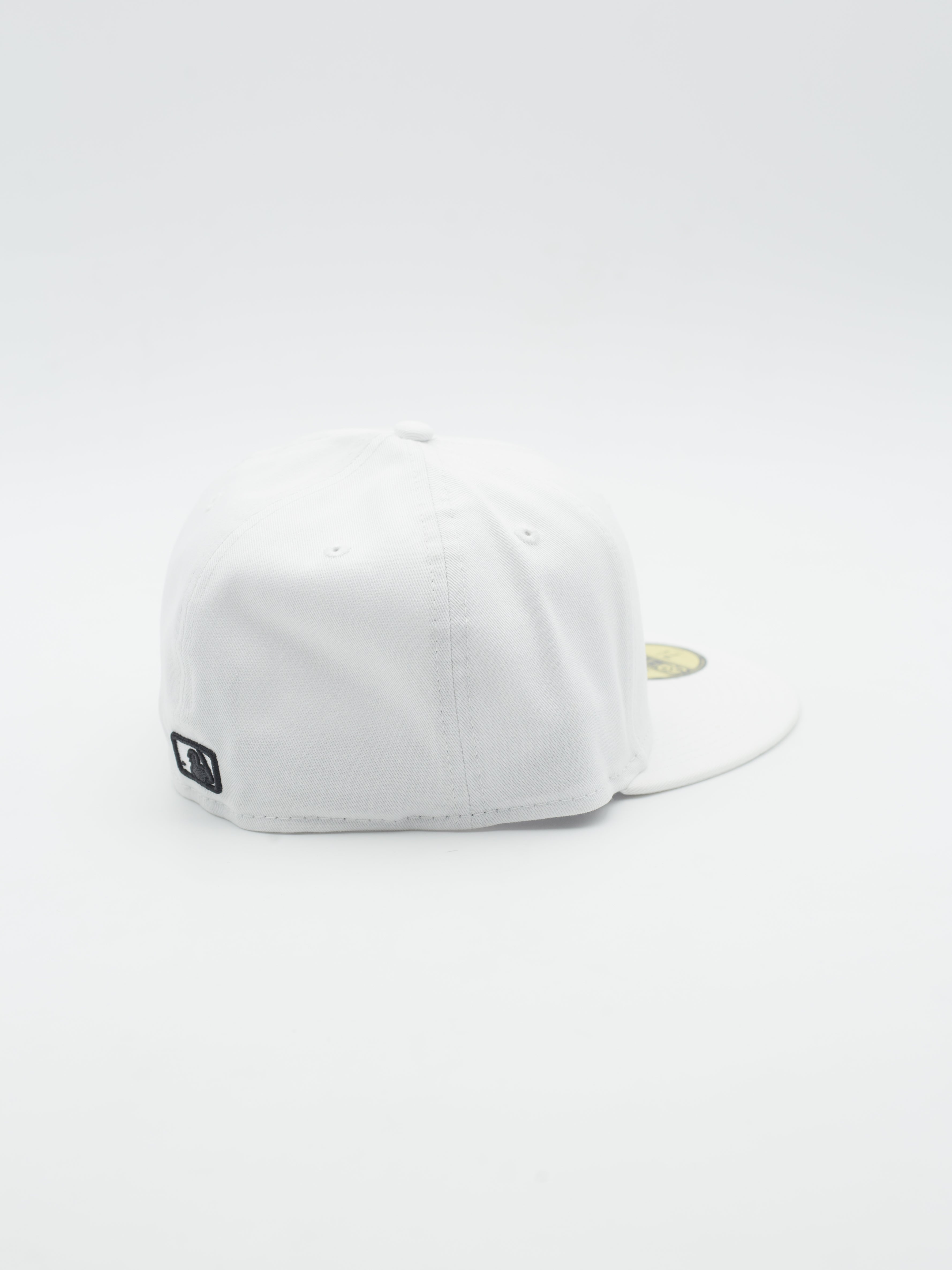 59FIFTY League Essential Chicago White Sox White
