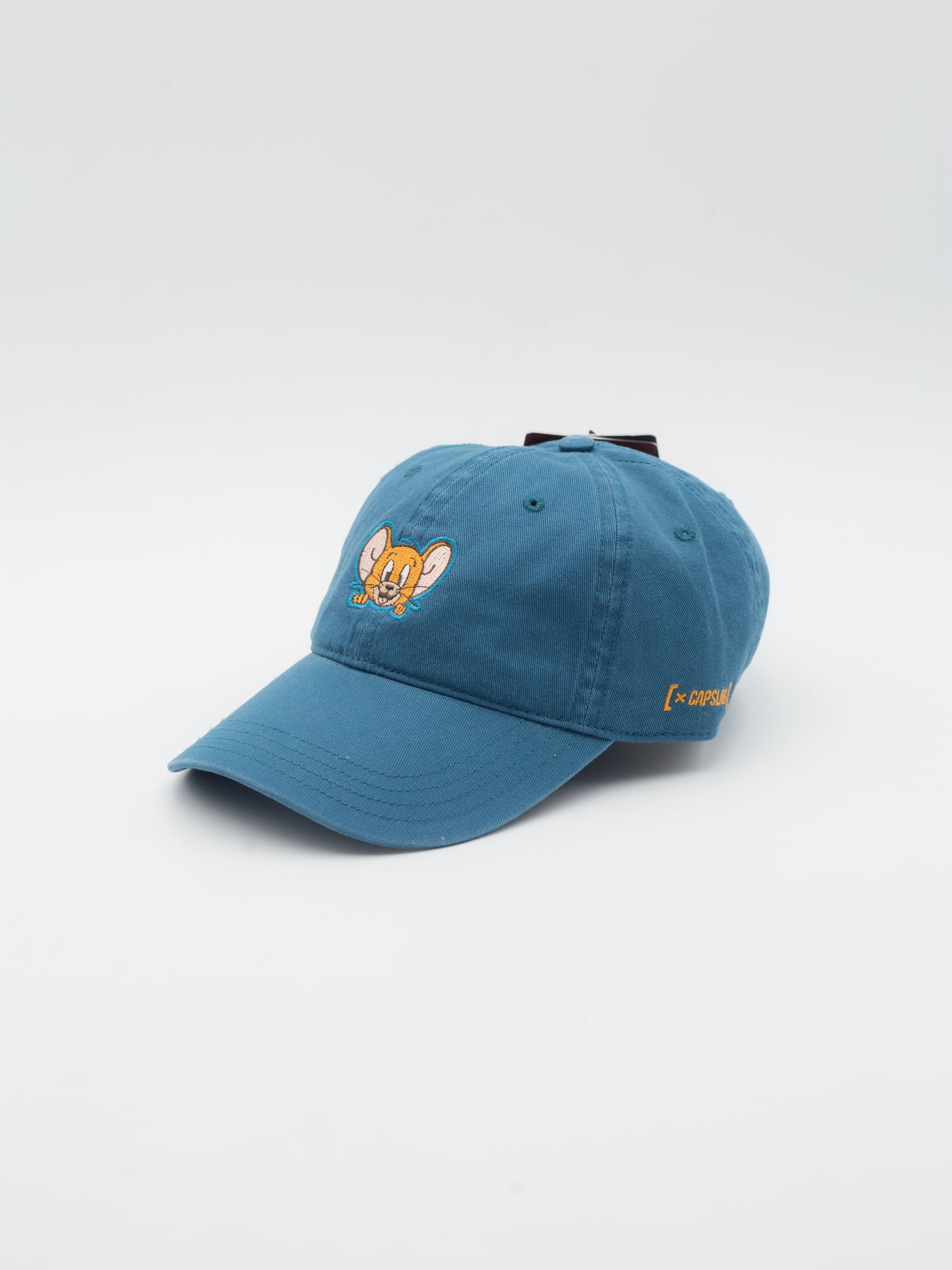 Looney Tunes Tom and Jerry Dad Hat