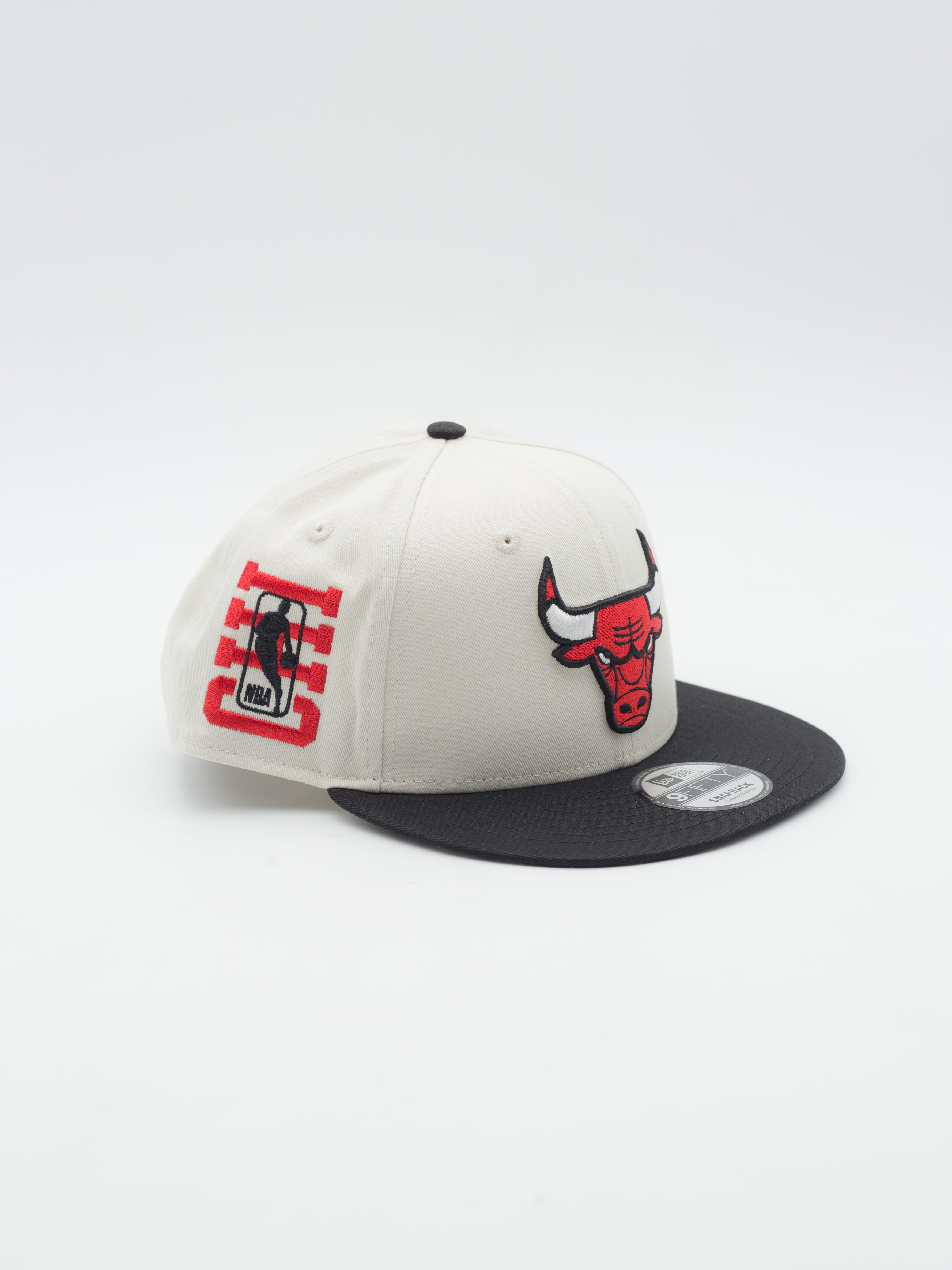 9FIFTY NBA Logo Chicago Bulls Snapback