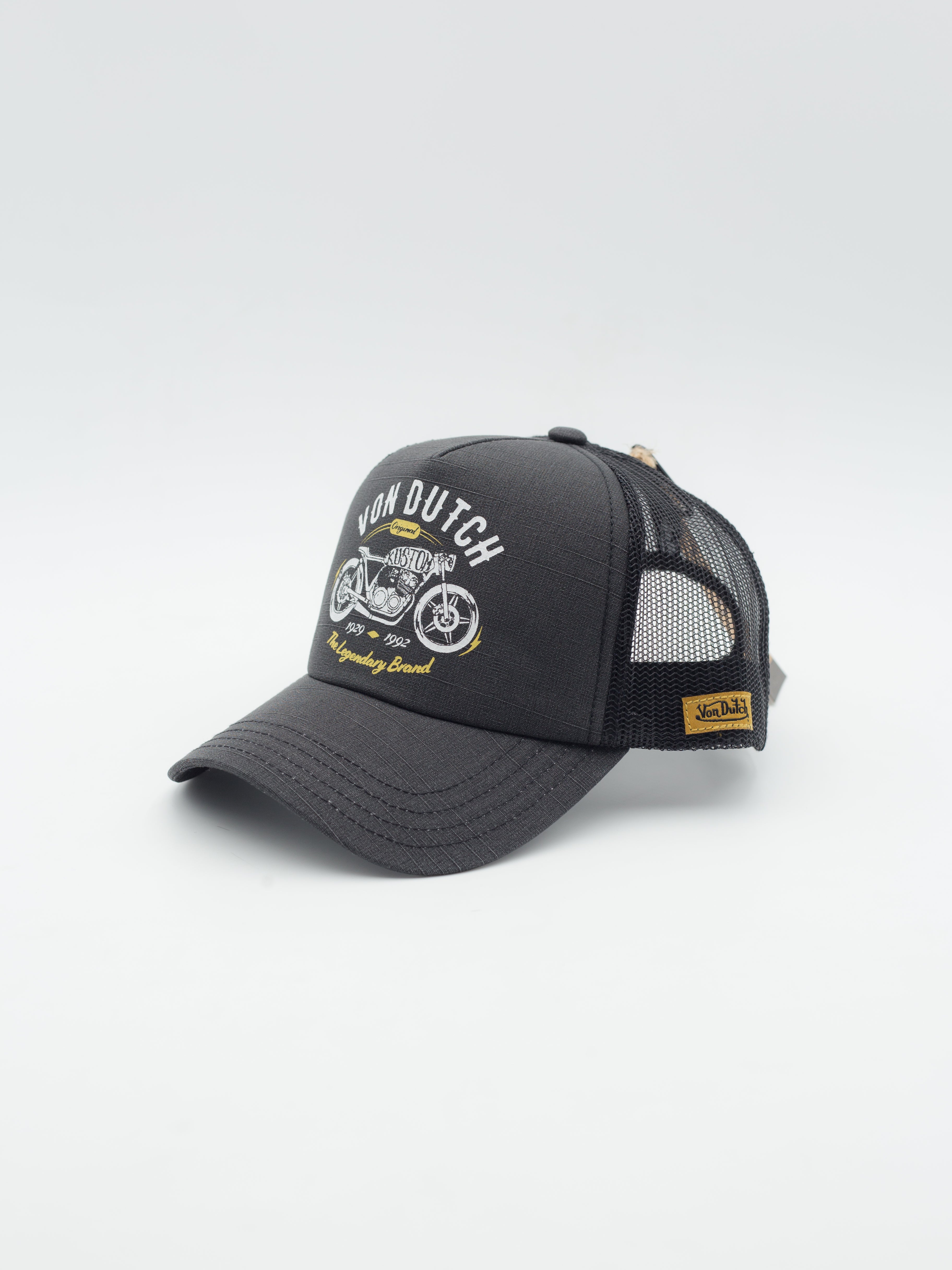 Crew9 Trucker Hat