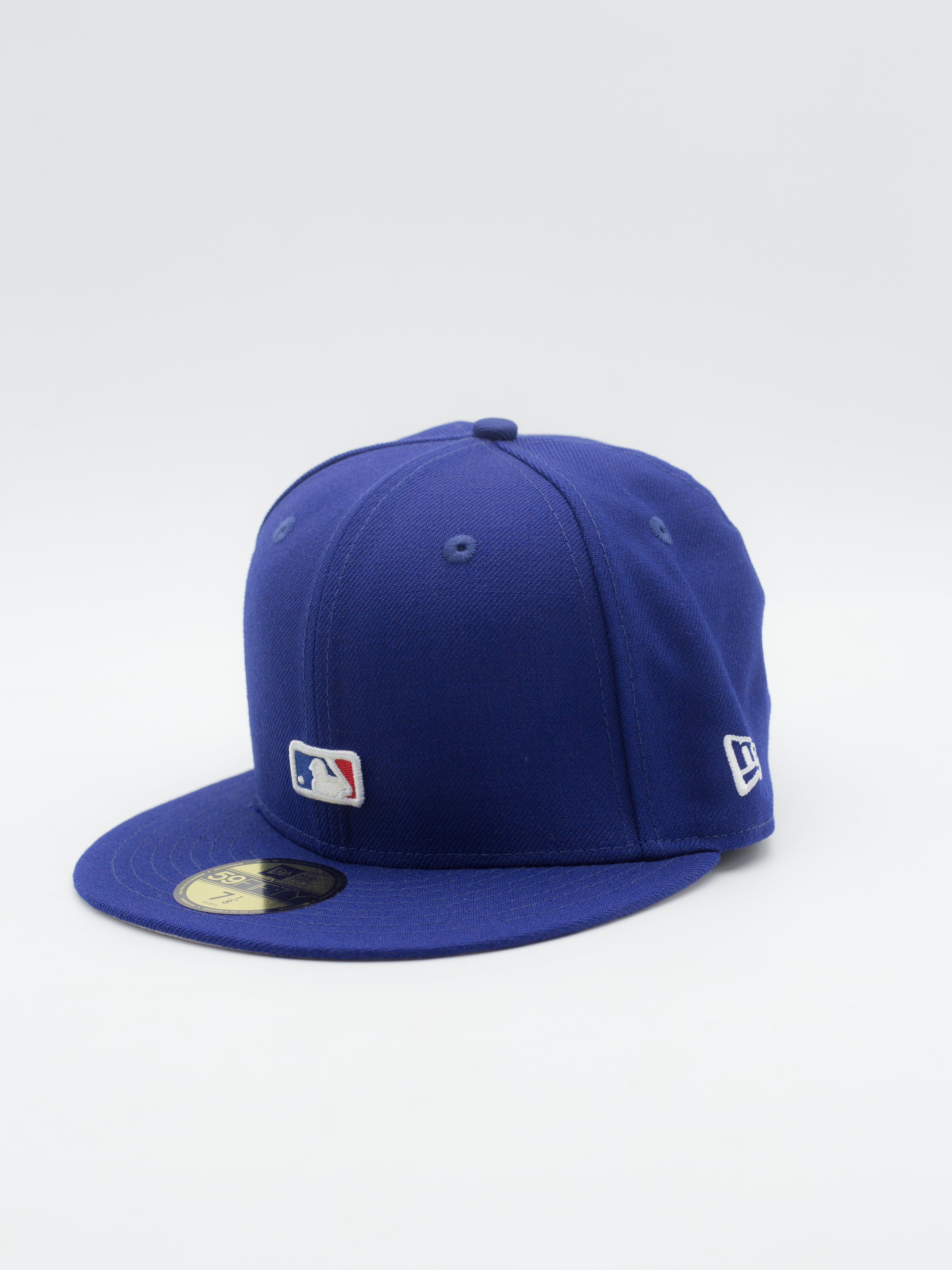 59Fifty Los Angeles Dodgers Reverse Logo