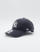 MVP New York Yankees side patch Navy - La Tienda de las Gorras