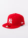 59FIFTY Essential de New York Yankees MLB - La Tienda de las Gorras