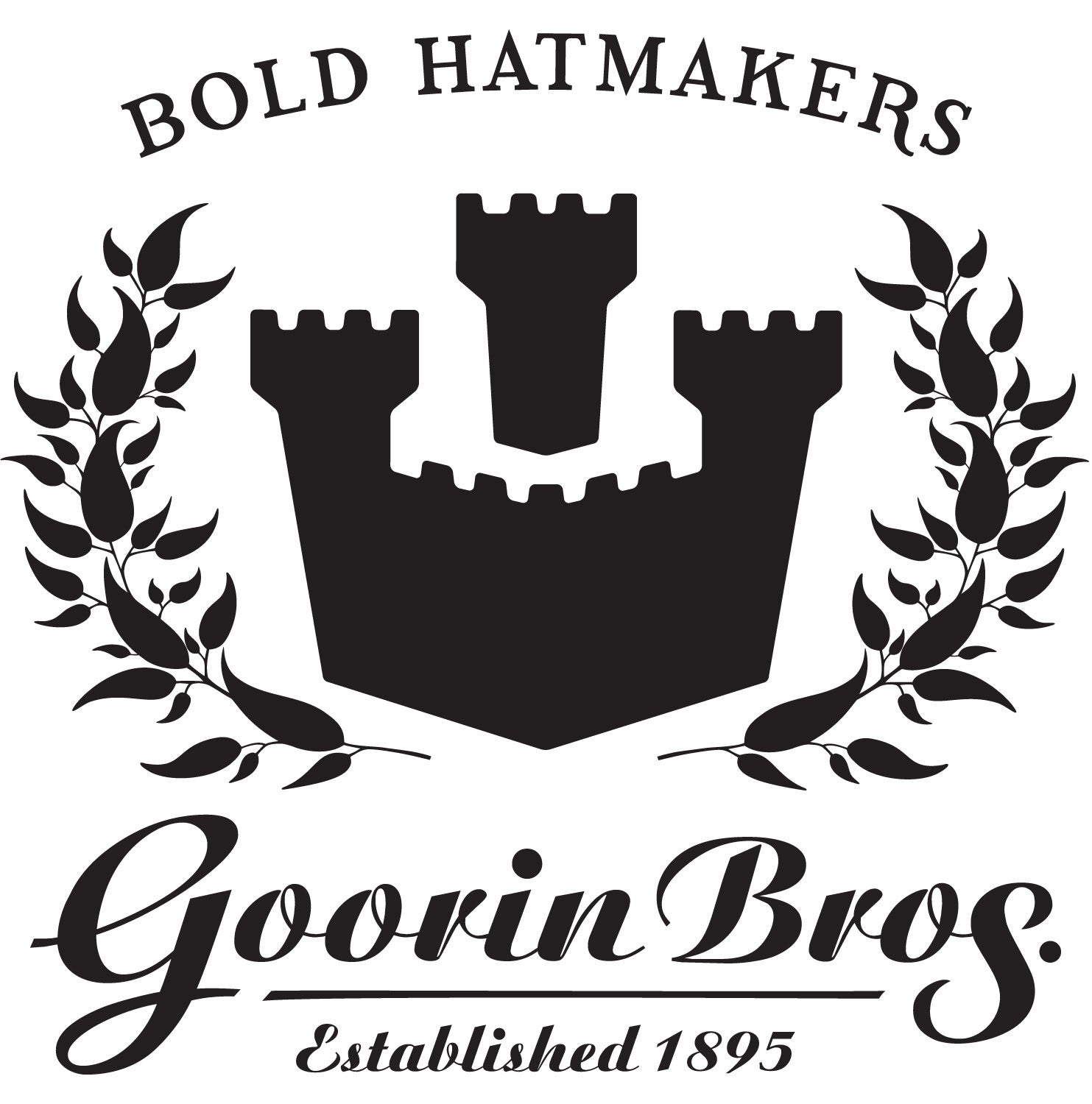 Gorras Goorin Bros