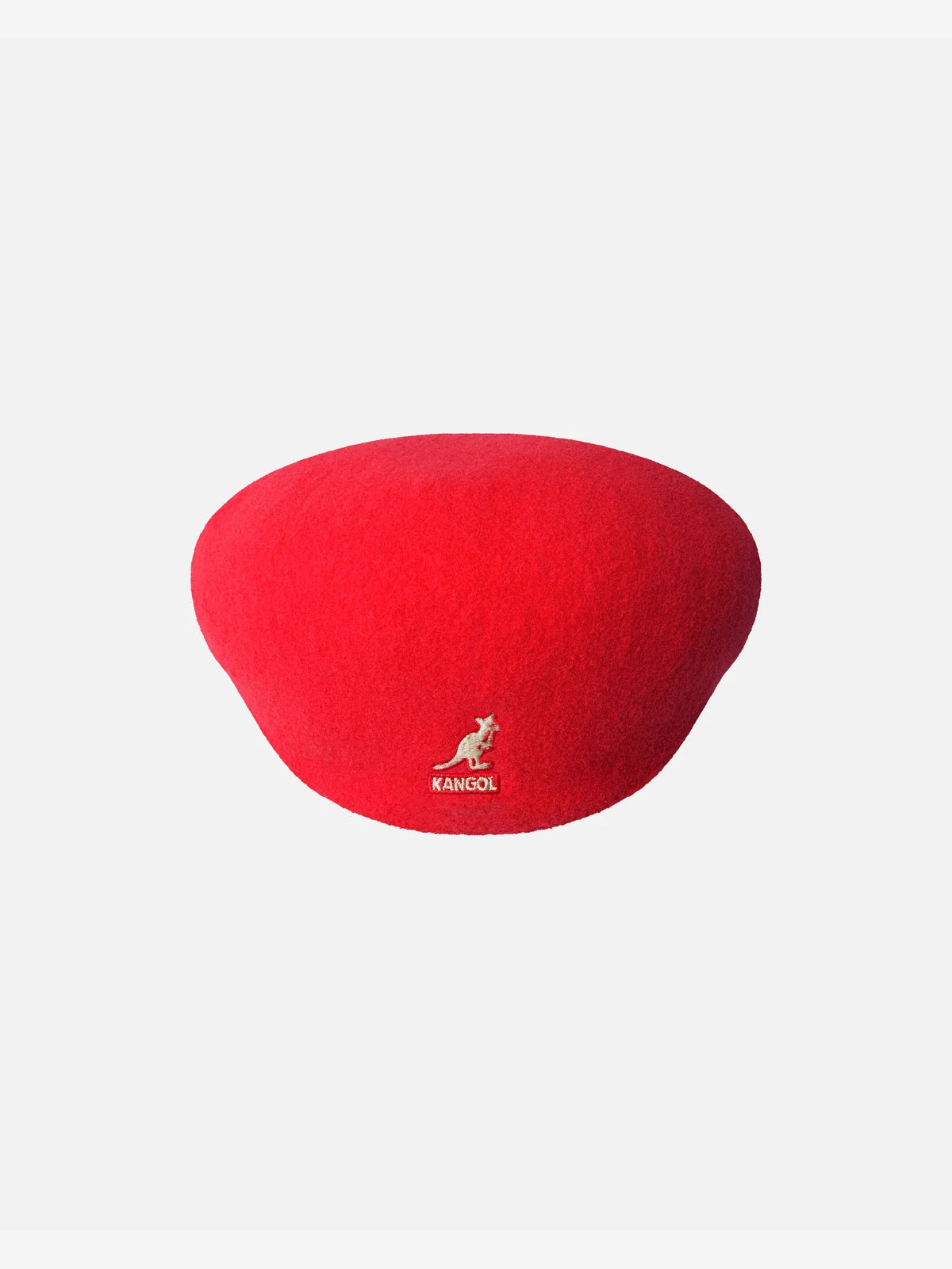 Casquette 504 Rouge