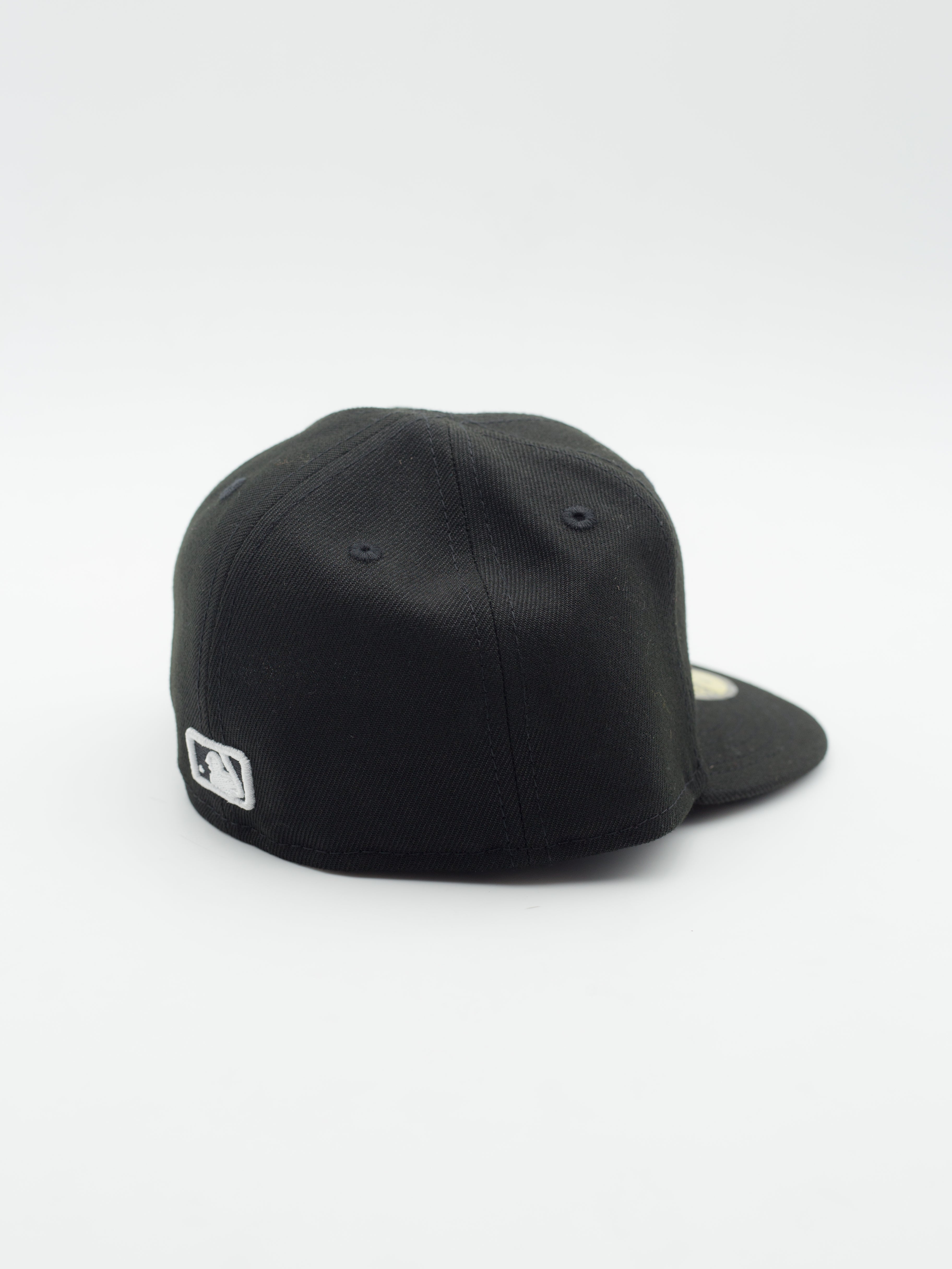59Fifty "My First" New York Yankees Kids Black
