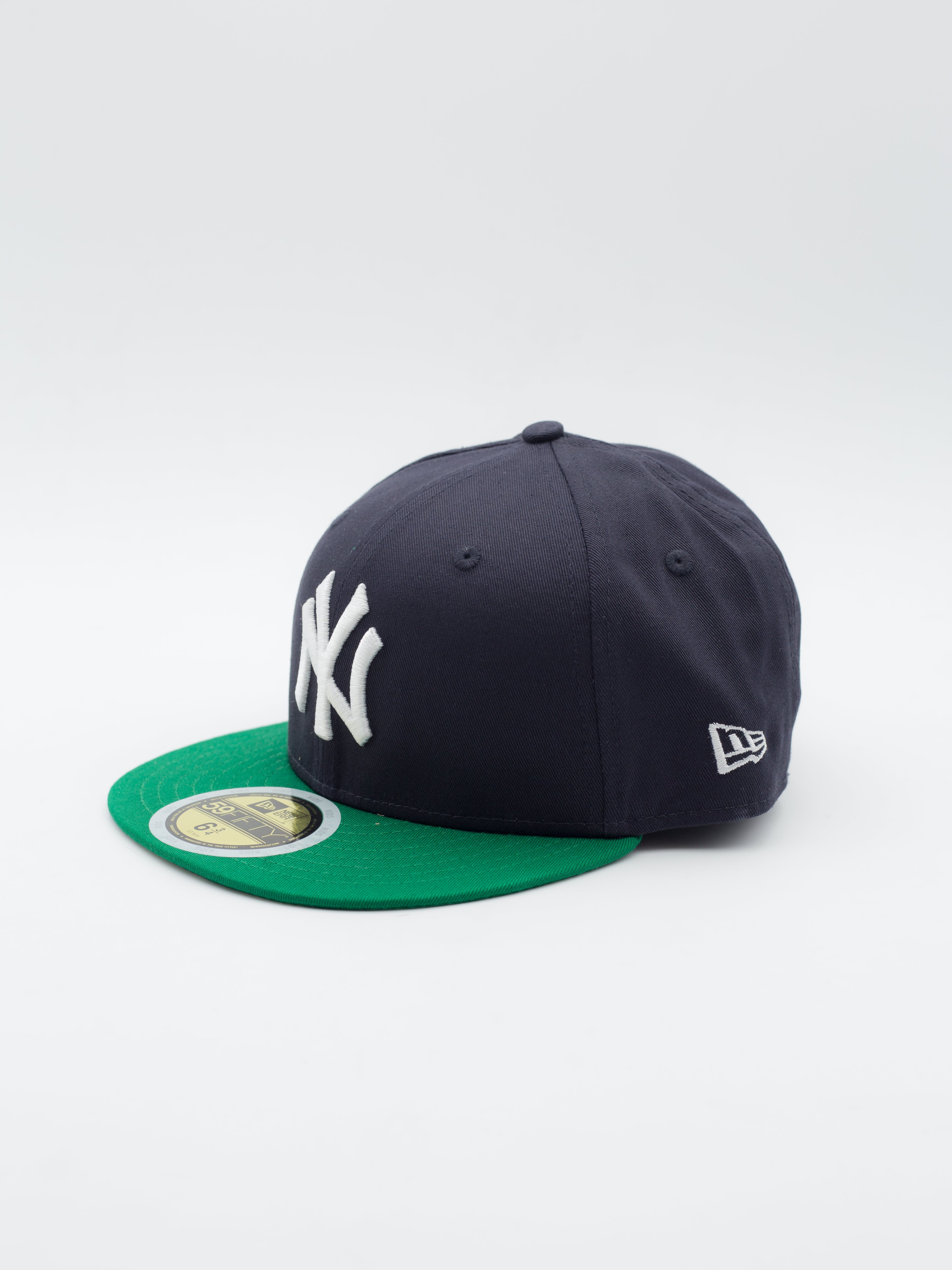 59FIFTY Team Colour New York Yankees Youth