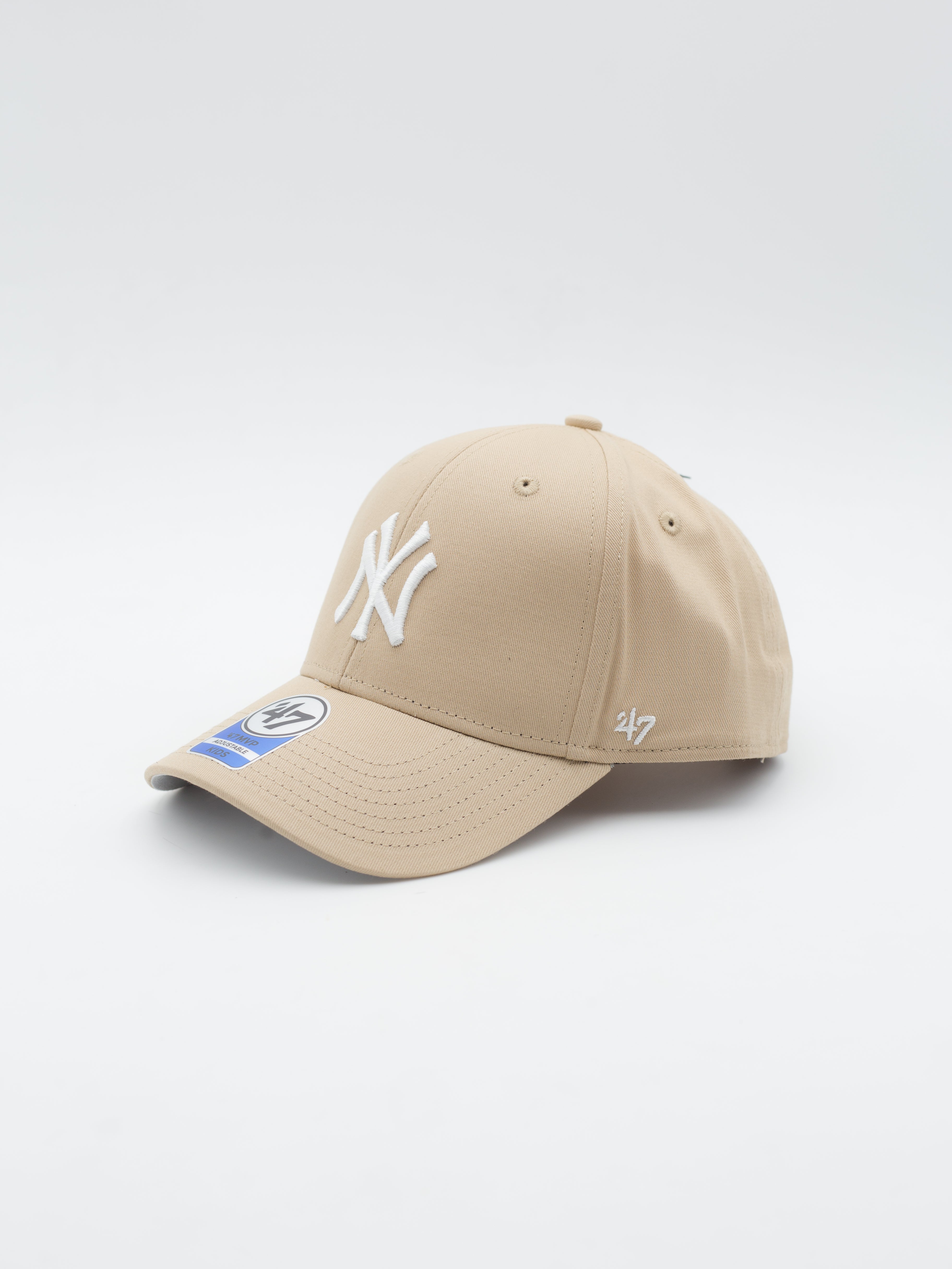 MVP New York Yankees Khaki (Niño)