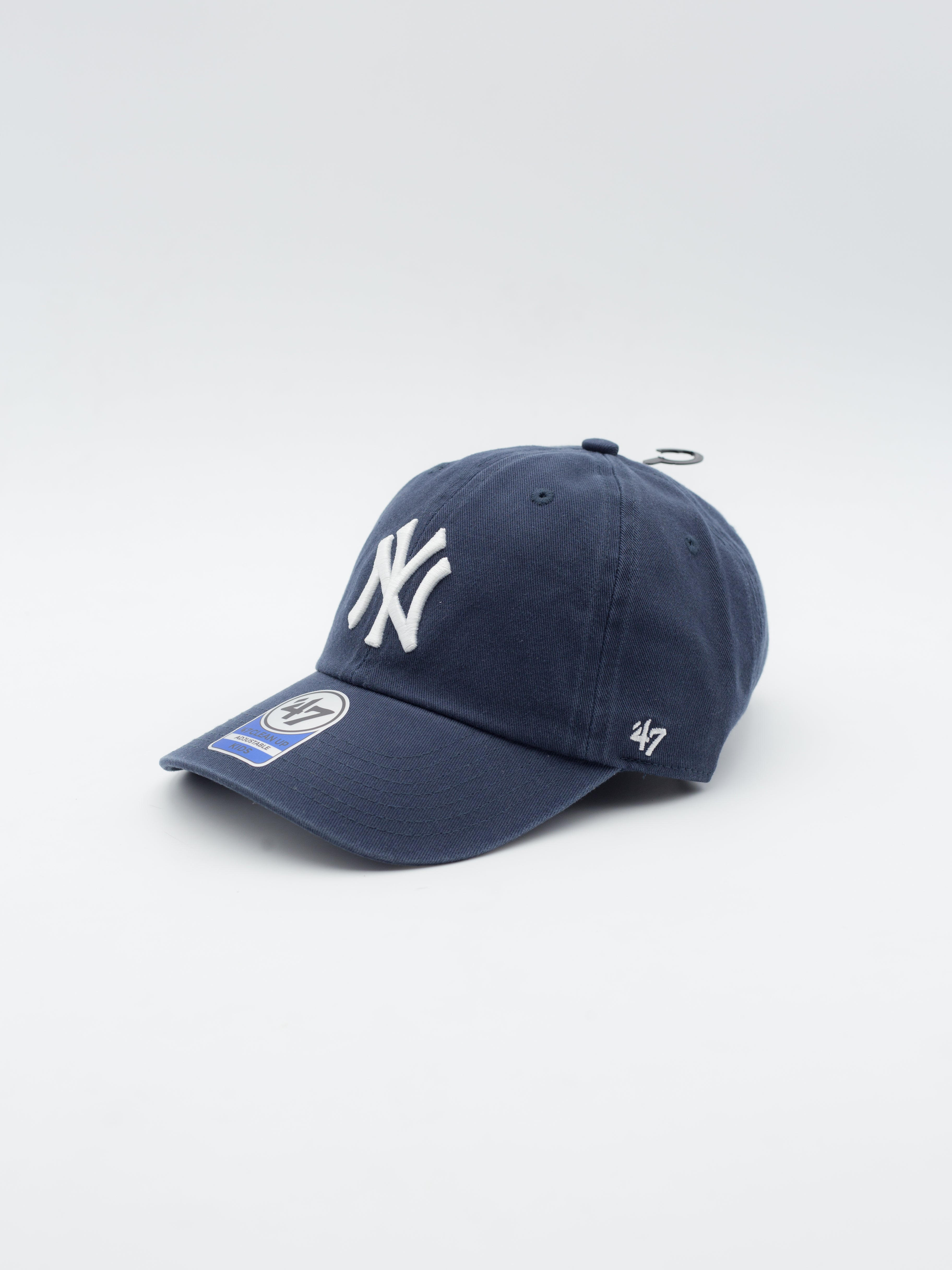 Clean up New York Yankees (Niño)