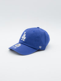 NETTOYAGE Los Angeles Dodgers Royal (Garçon)