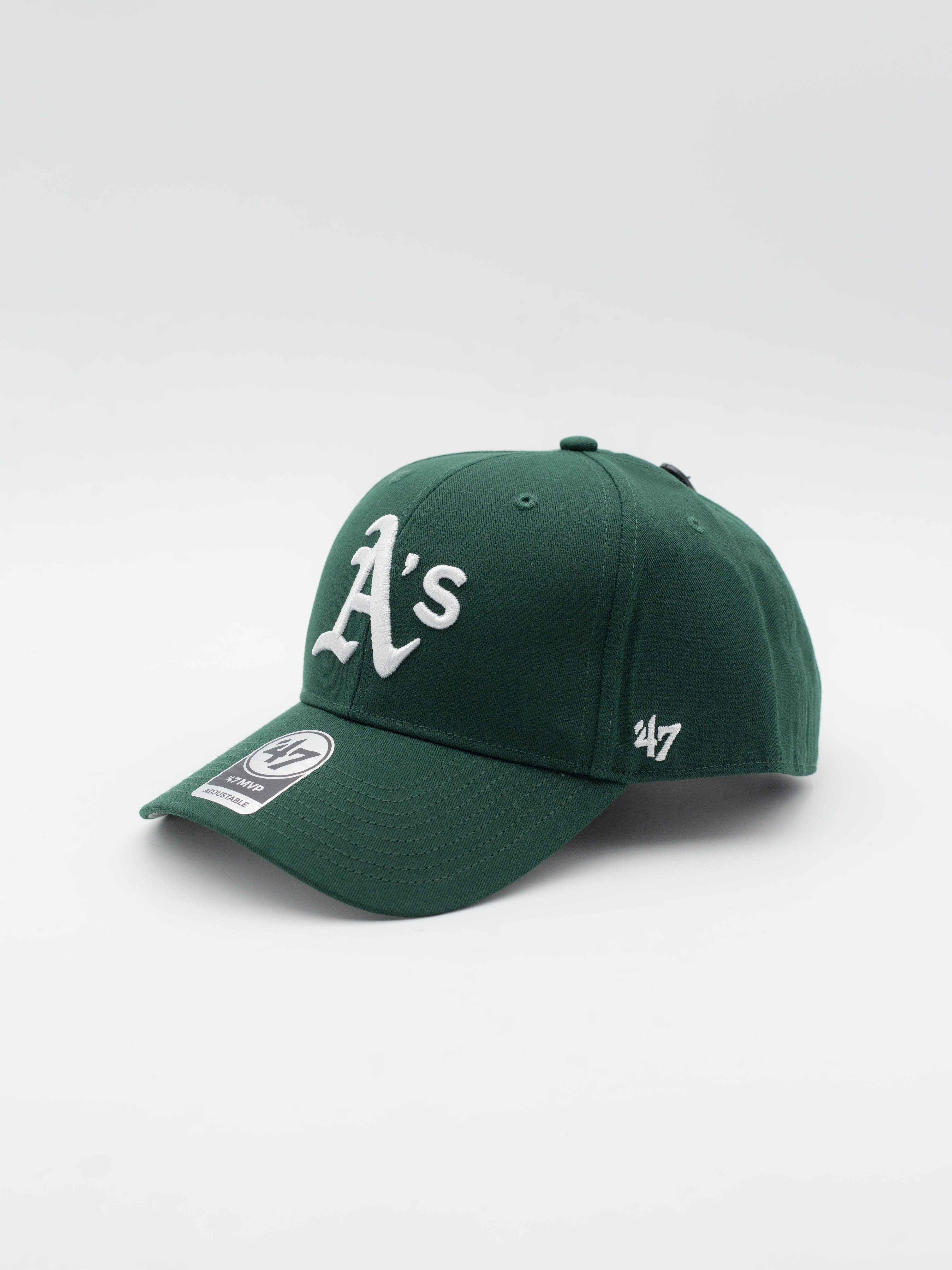 MVP Oakland Athletics Green