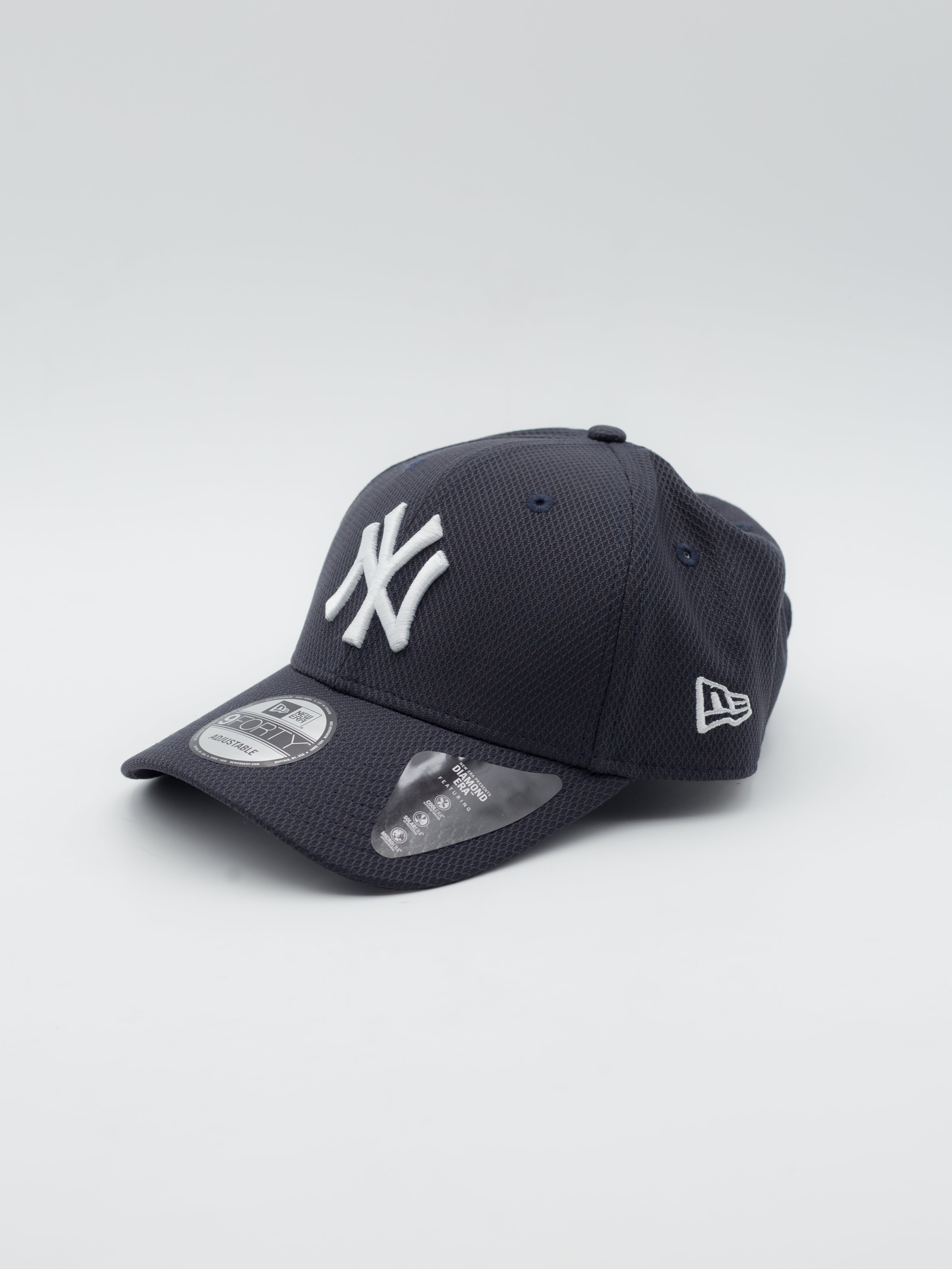 9Forty New York Yankees Diamond Era Navy