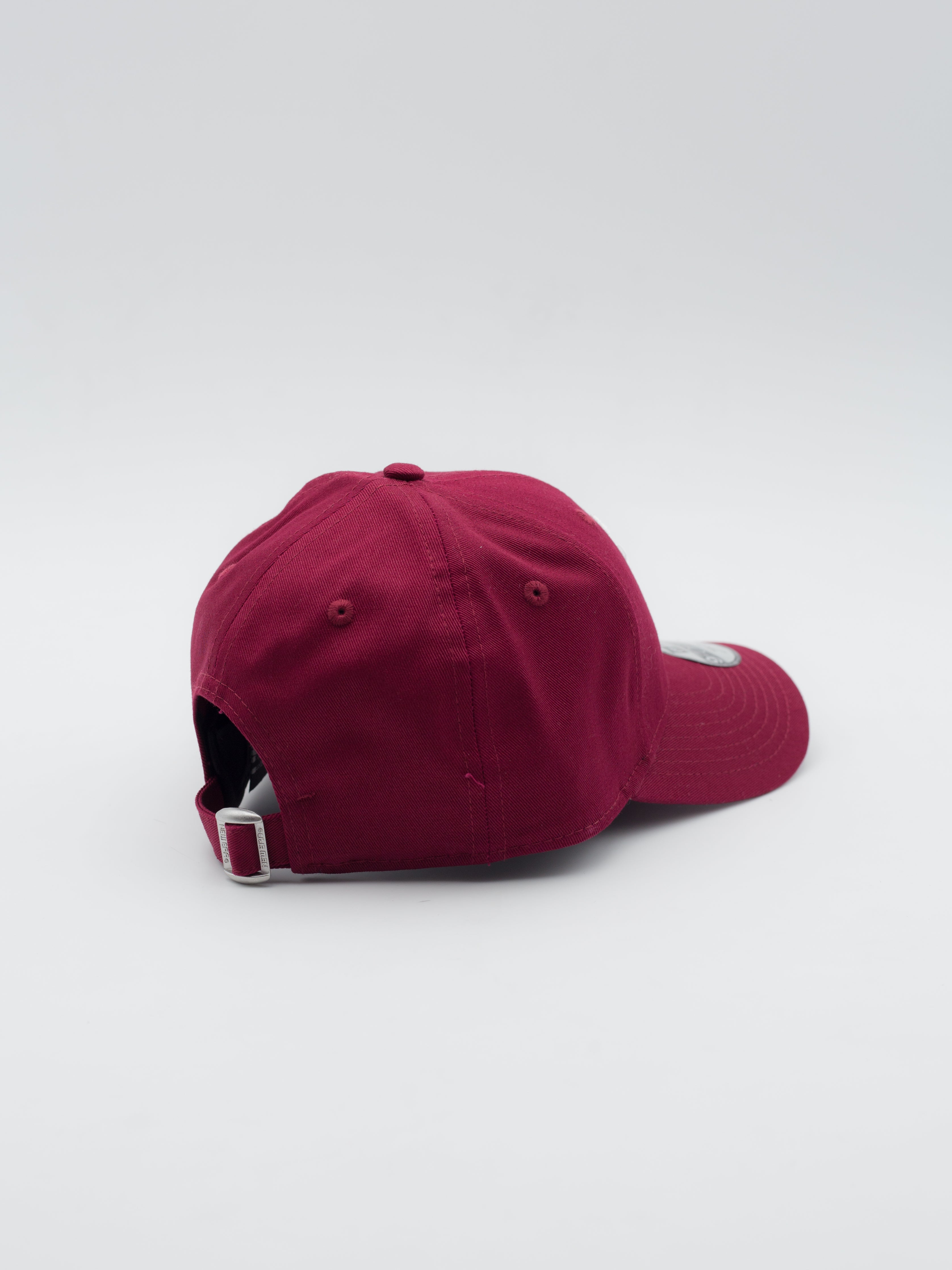 9FORTY New York Yankees Kids Burgundy