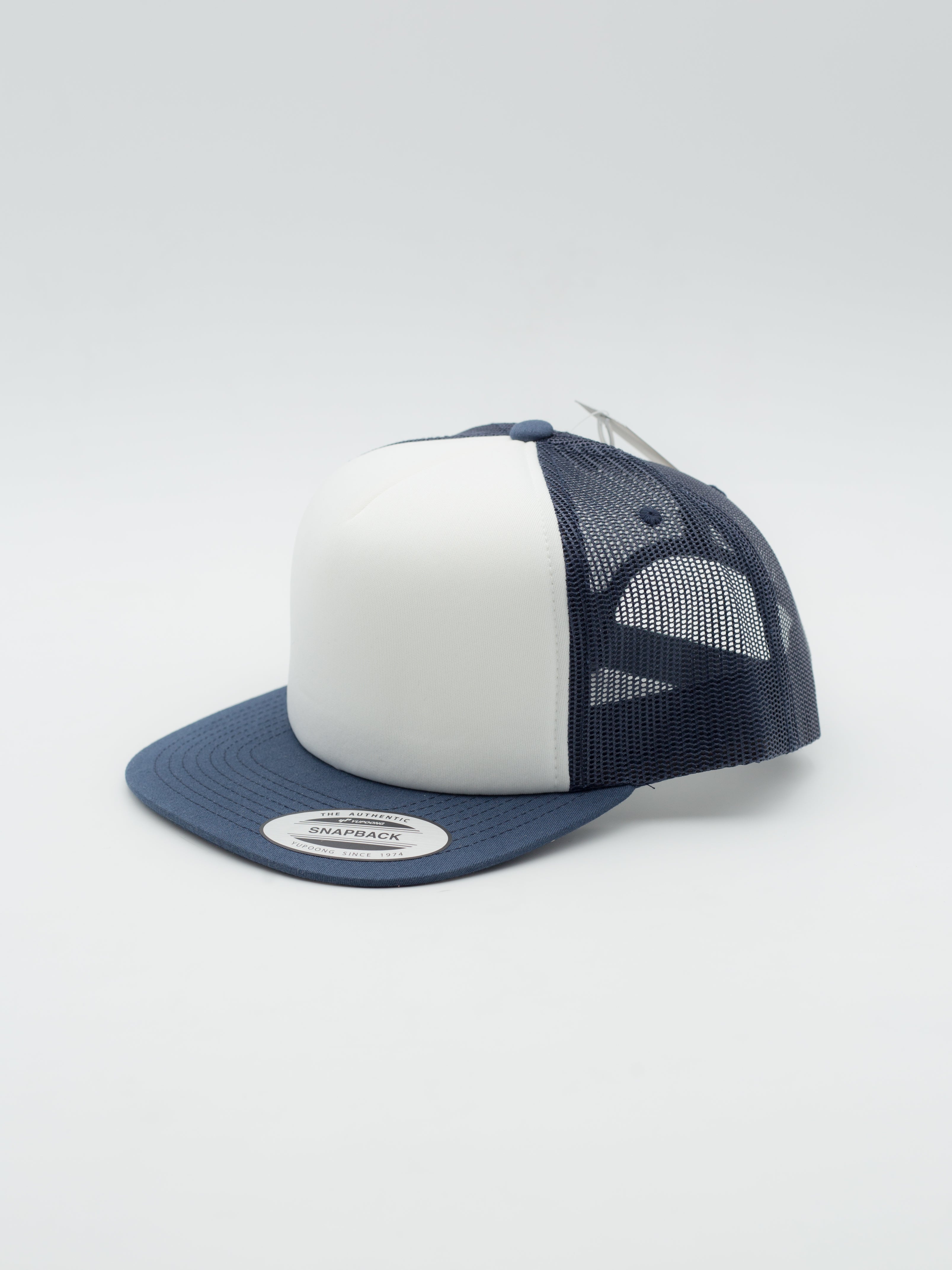 Foam Trucker Snapback Flexfit