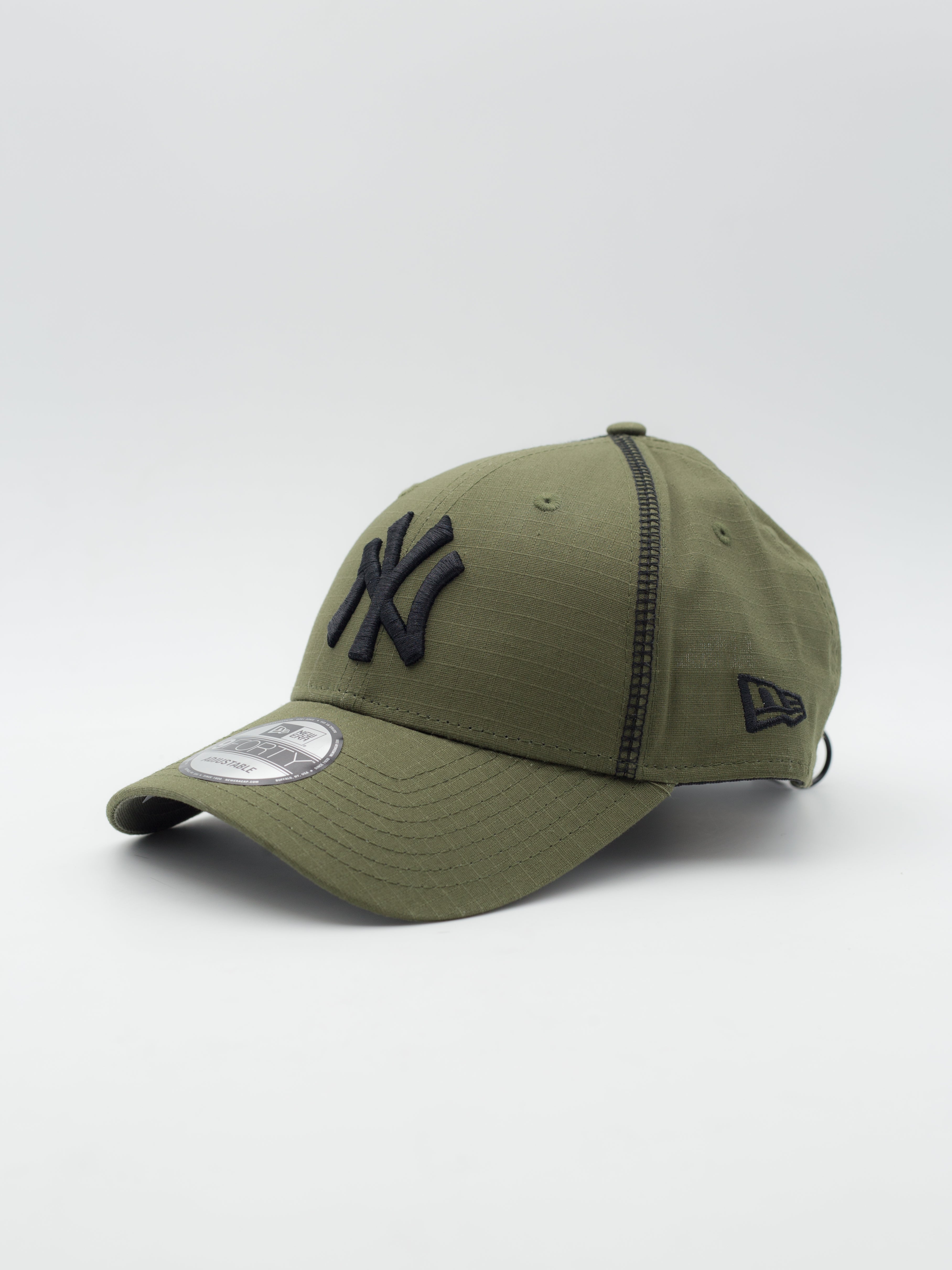 9FORTY Ripstop New York Yankees Olive
