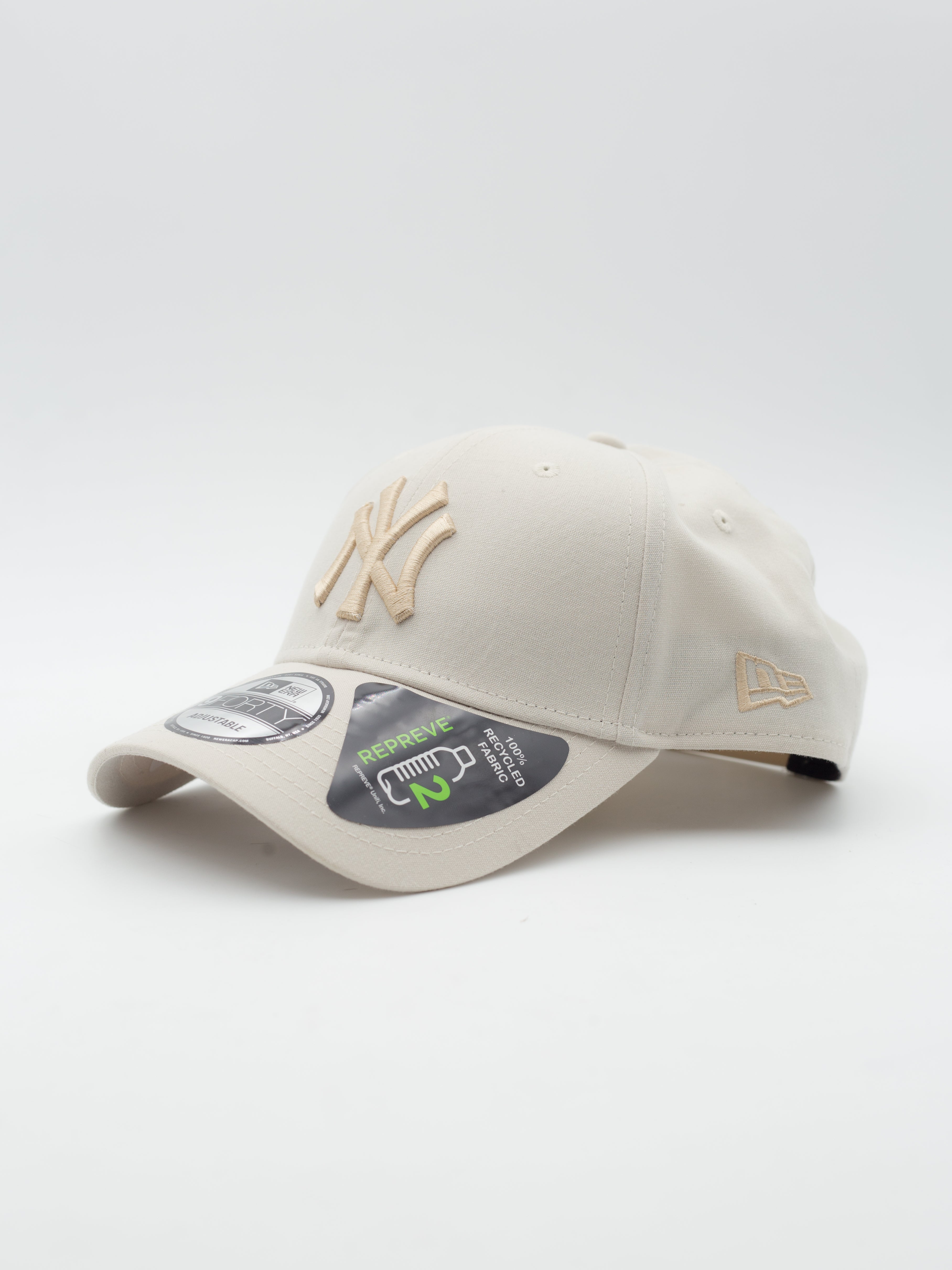 9FORTY New York Yankees Repreve® Stone
