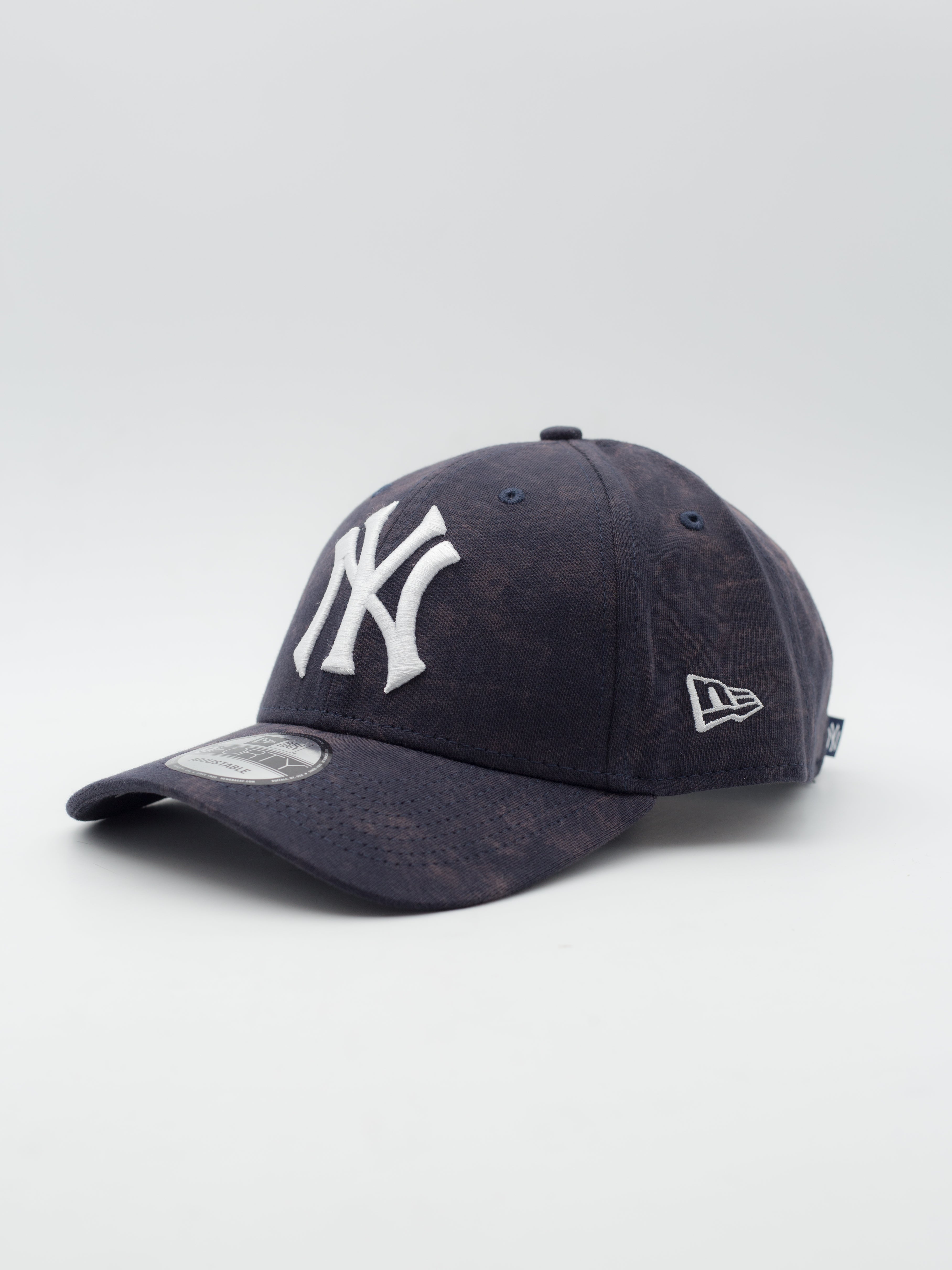 9FORTY Washed Pack New York Yankees Navy