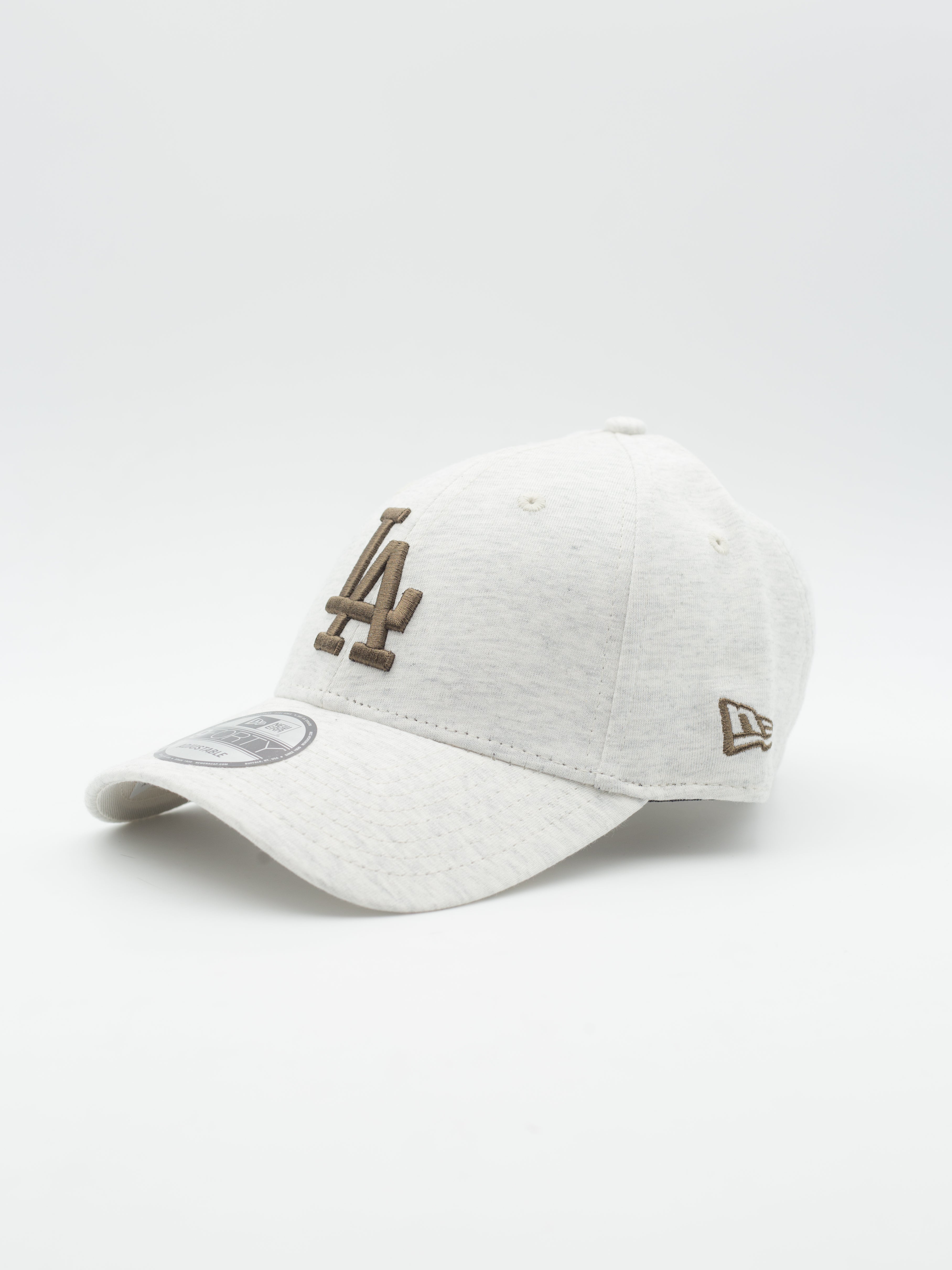 9FORTY Jersey Essential Los Angeles Dodgers Grey