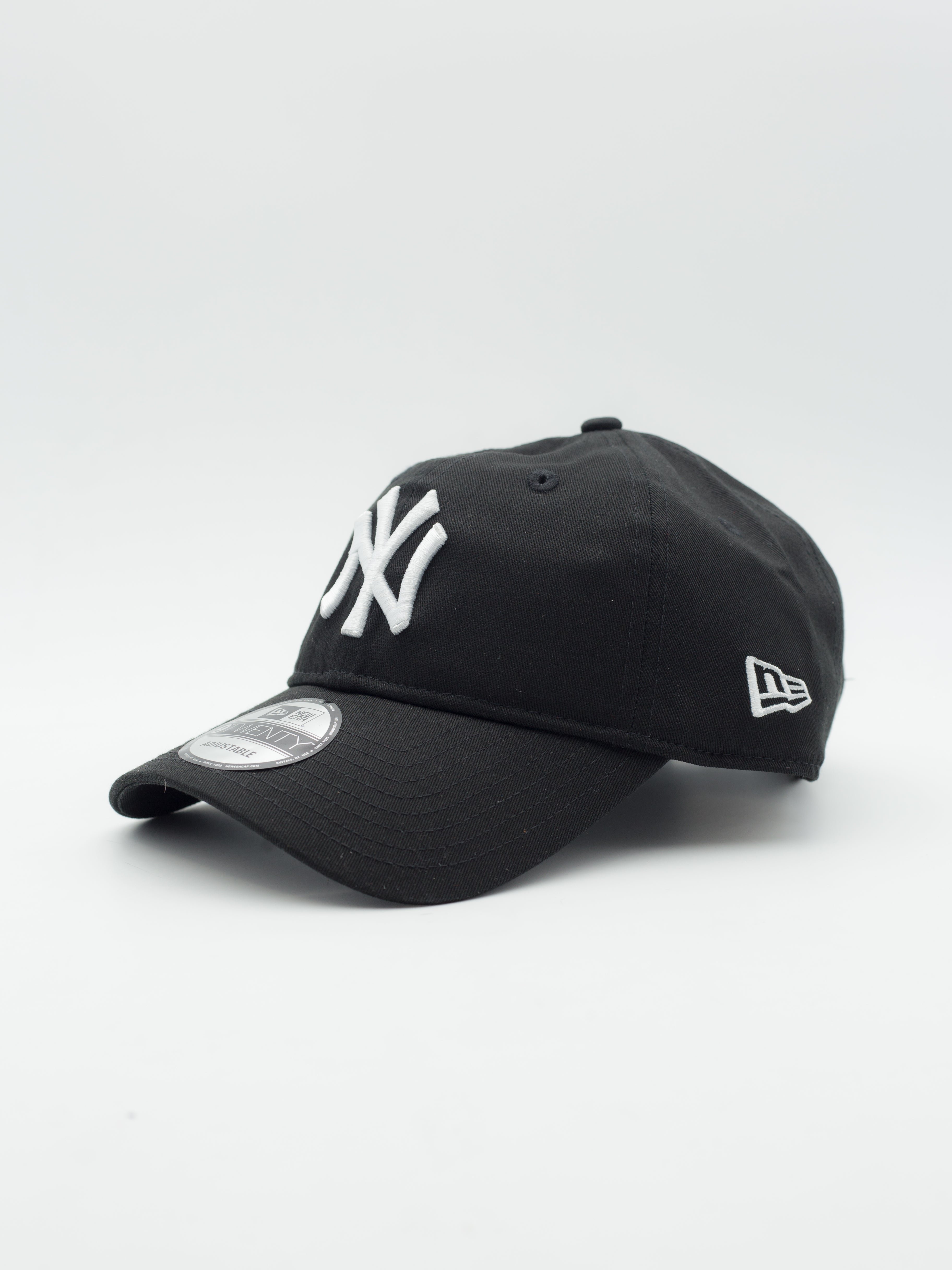 9TWENTY League Ess New York Yankees Black