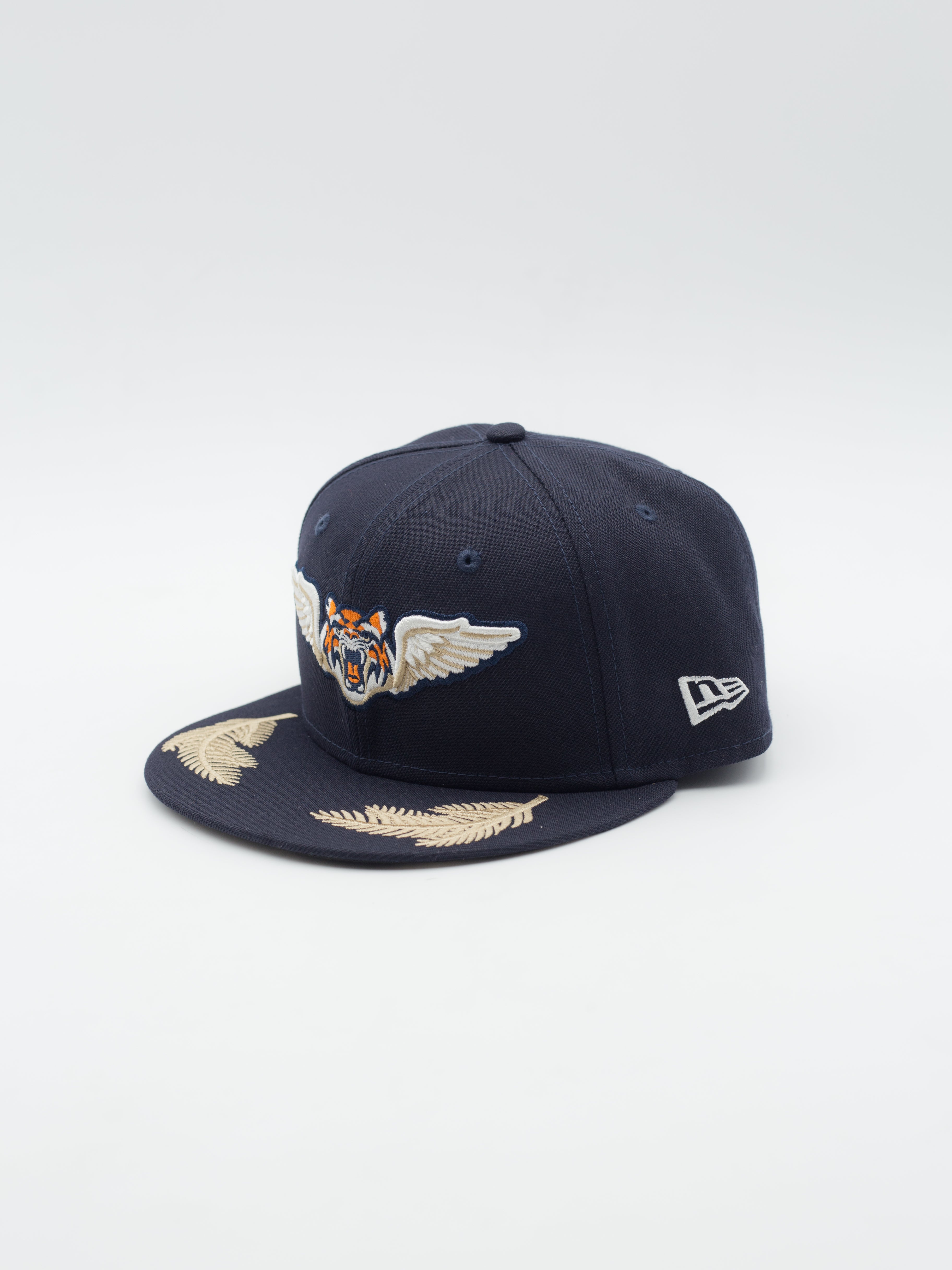 59FIFTY Flying Tigers Navy