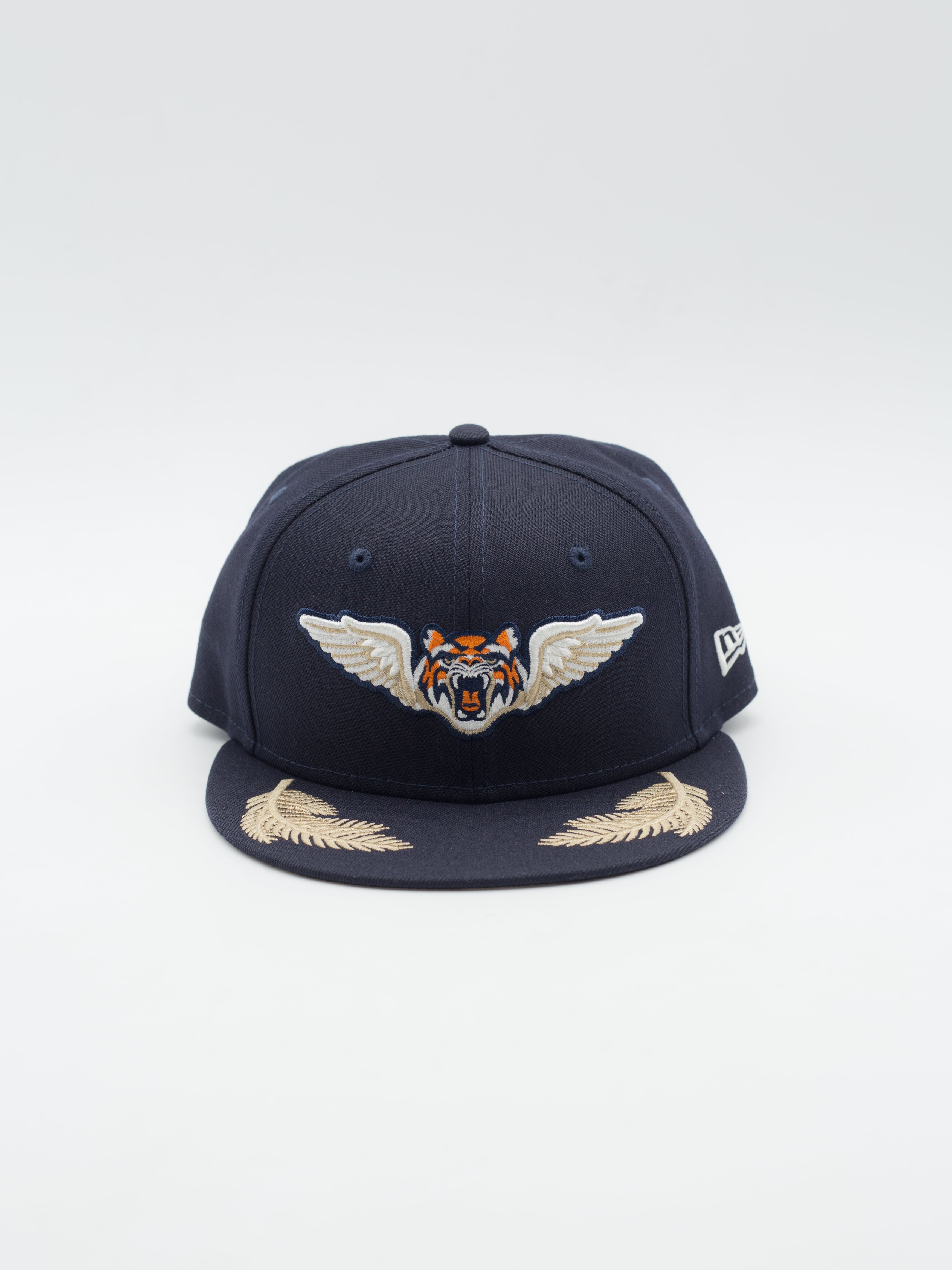 59FIFTY Flying Tigers Navy
