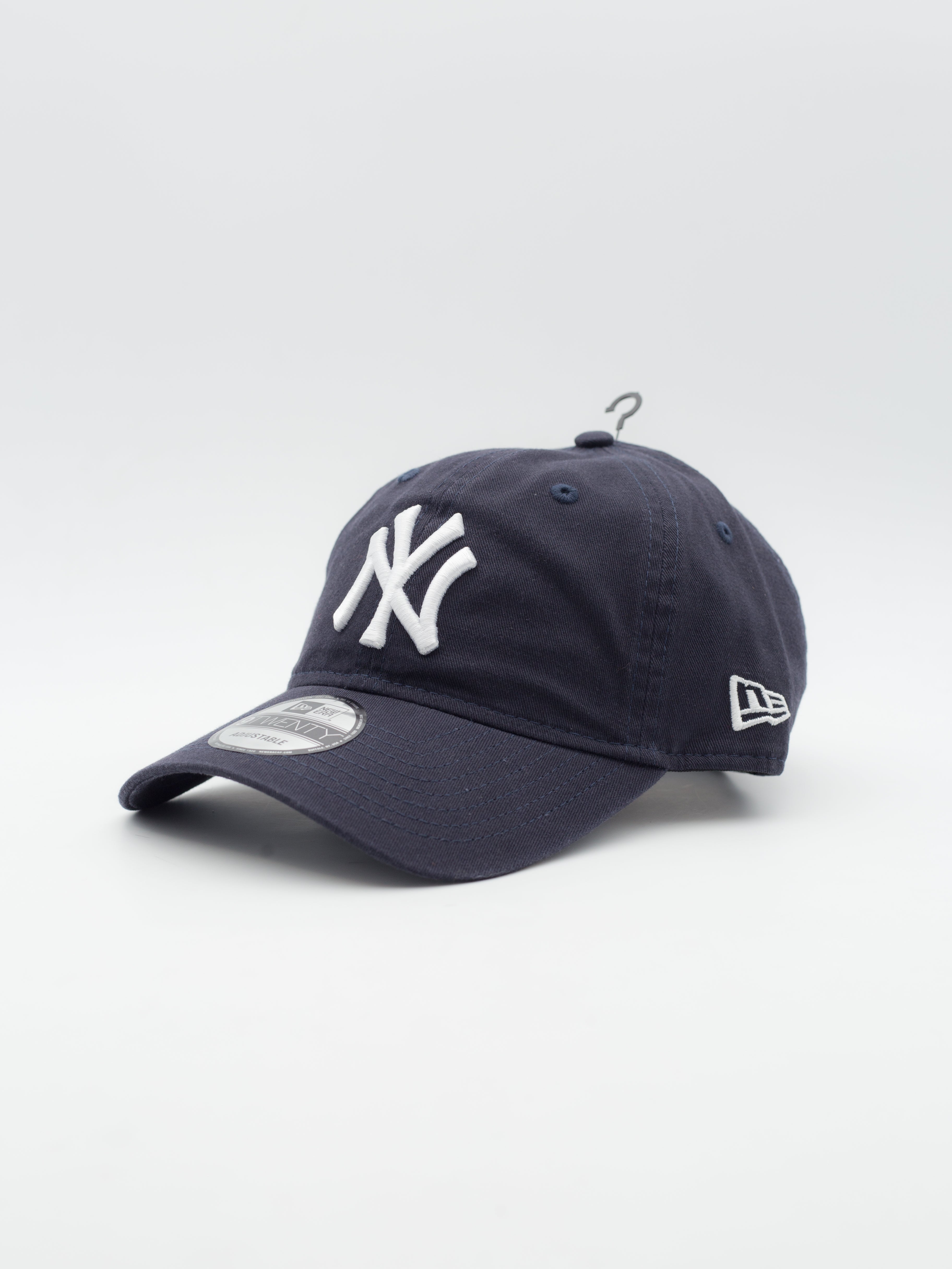 9TWENTY Core Classic New York Yankees Navy