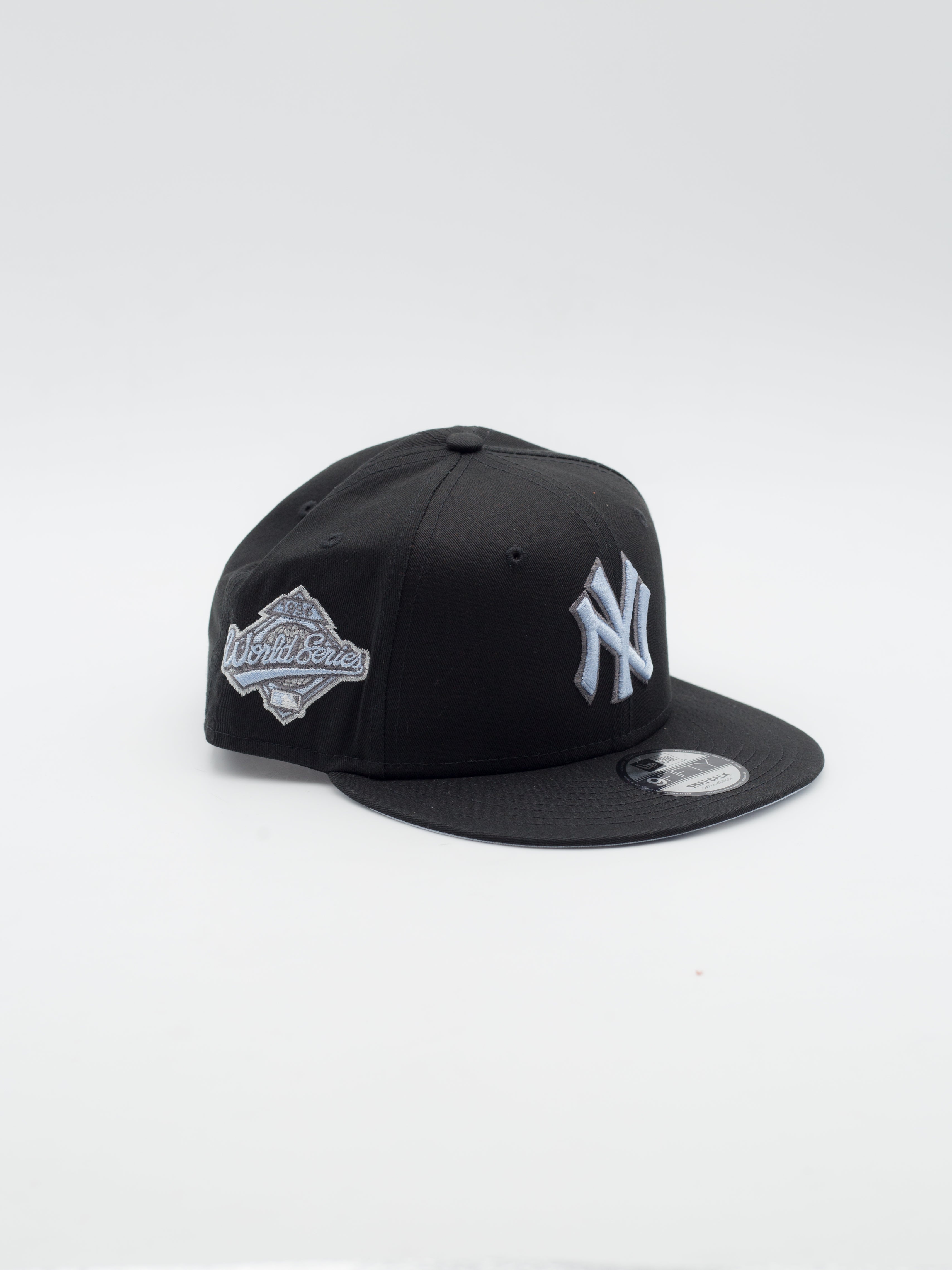 9FIFTY Seasonal World Series New York Yankees Snapback