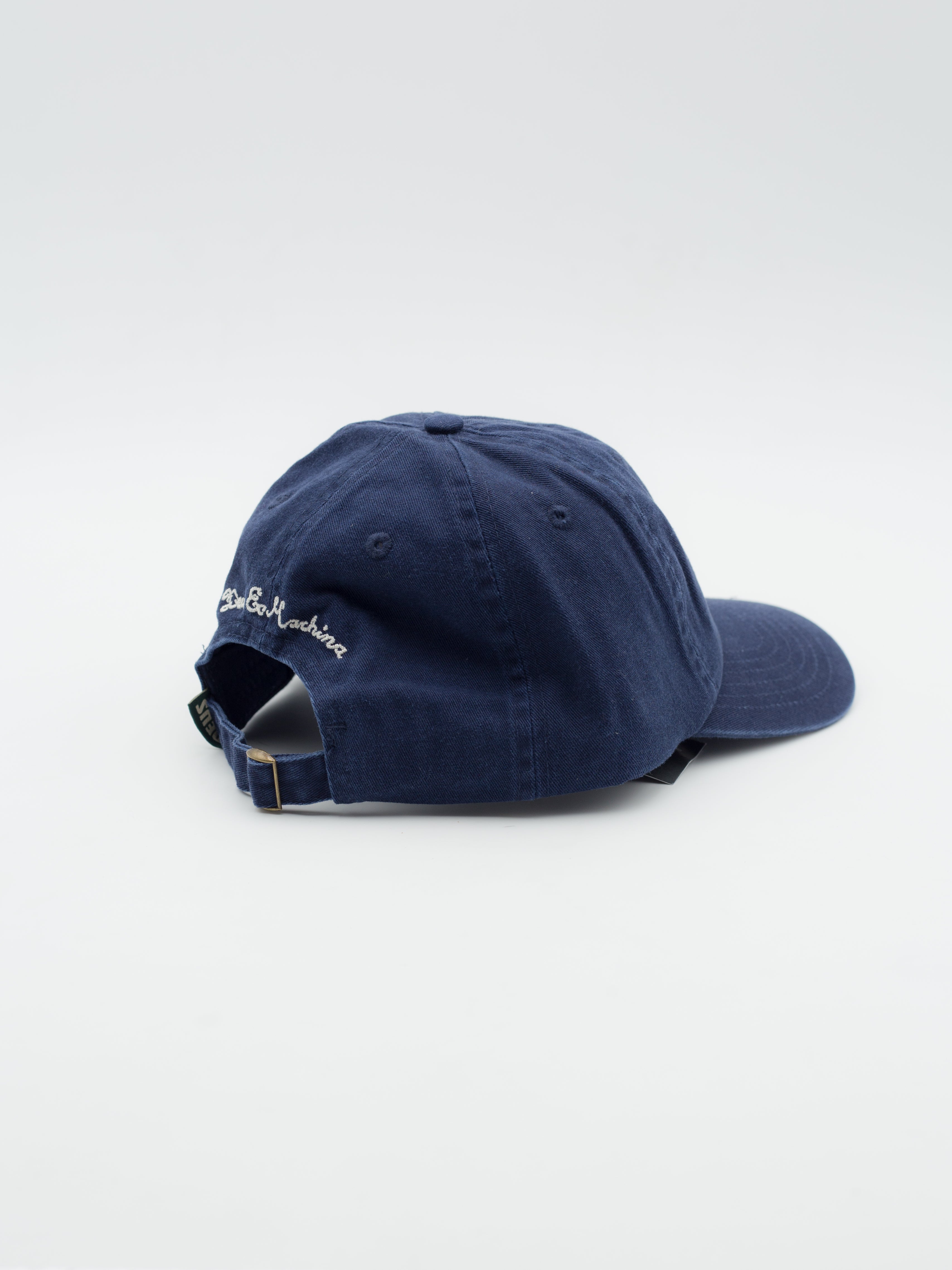 Satrata Dadhat Patriot Blue