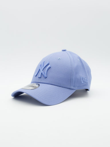Gorra New Era Yankees New York 9forty Azul Hombre Original