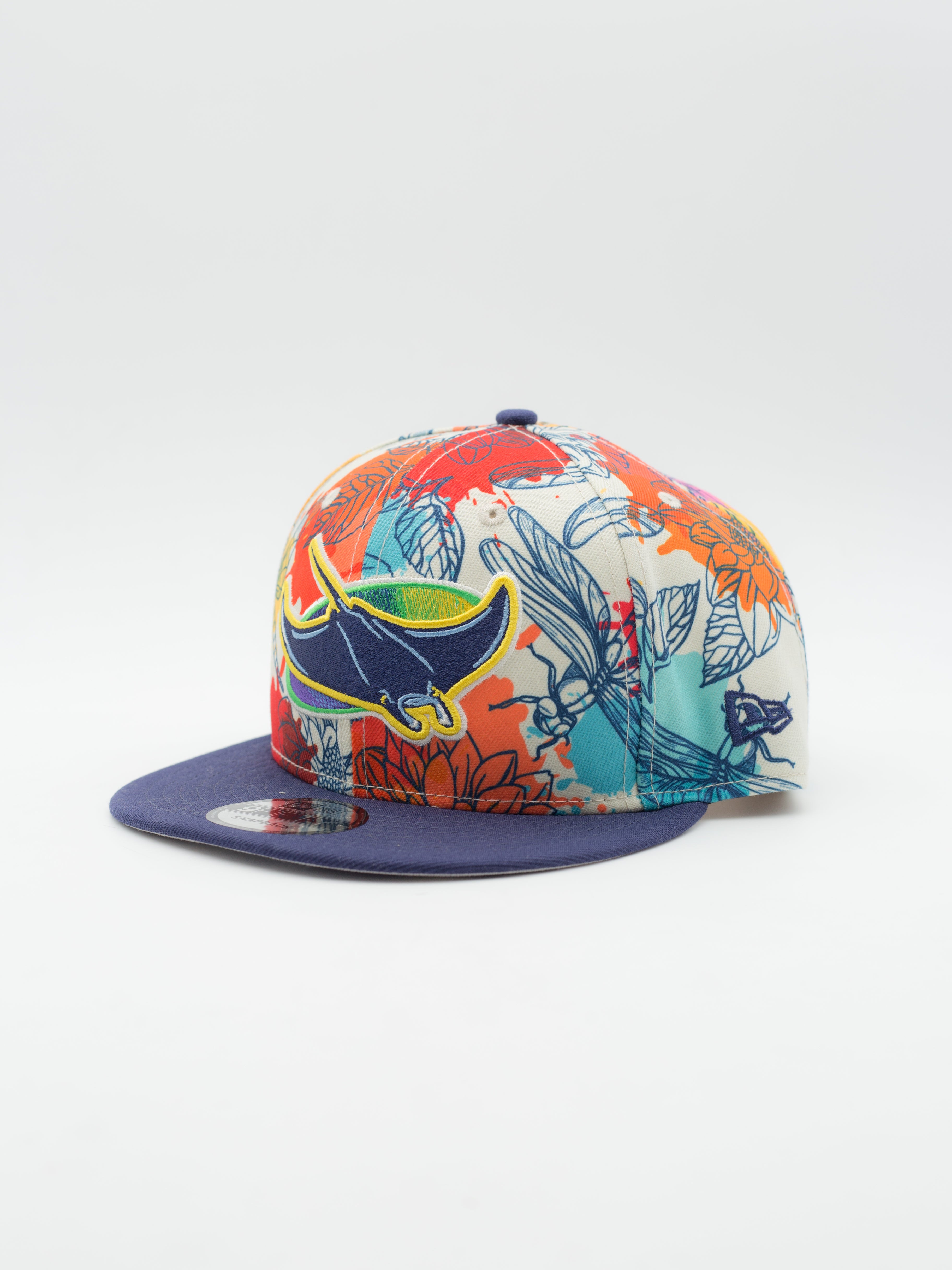 9FIFTY F1 Tampa Bay Rays