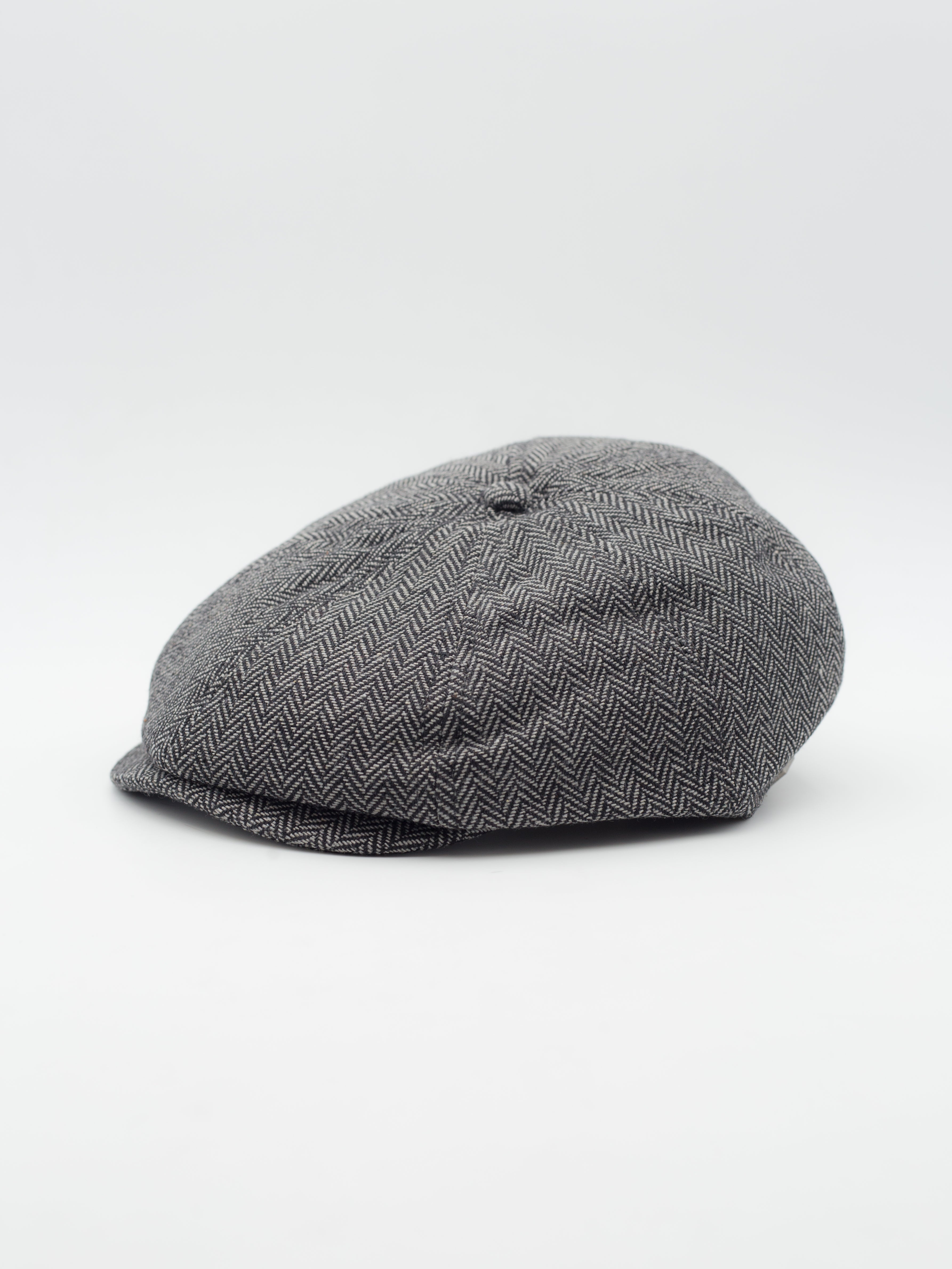 Brixton Brood snap cap Zelená - Textilné doplnky Šiltovky 63,99 eur Brixton Brood snap cap Zelená - Textilné doplnky Šiltovky 63,99 eur
