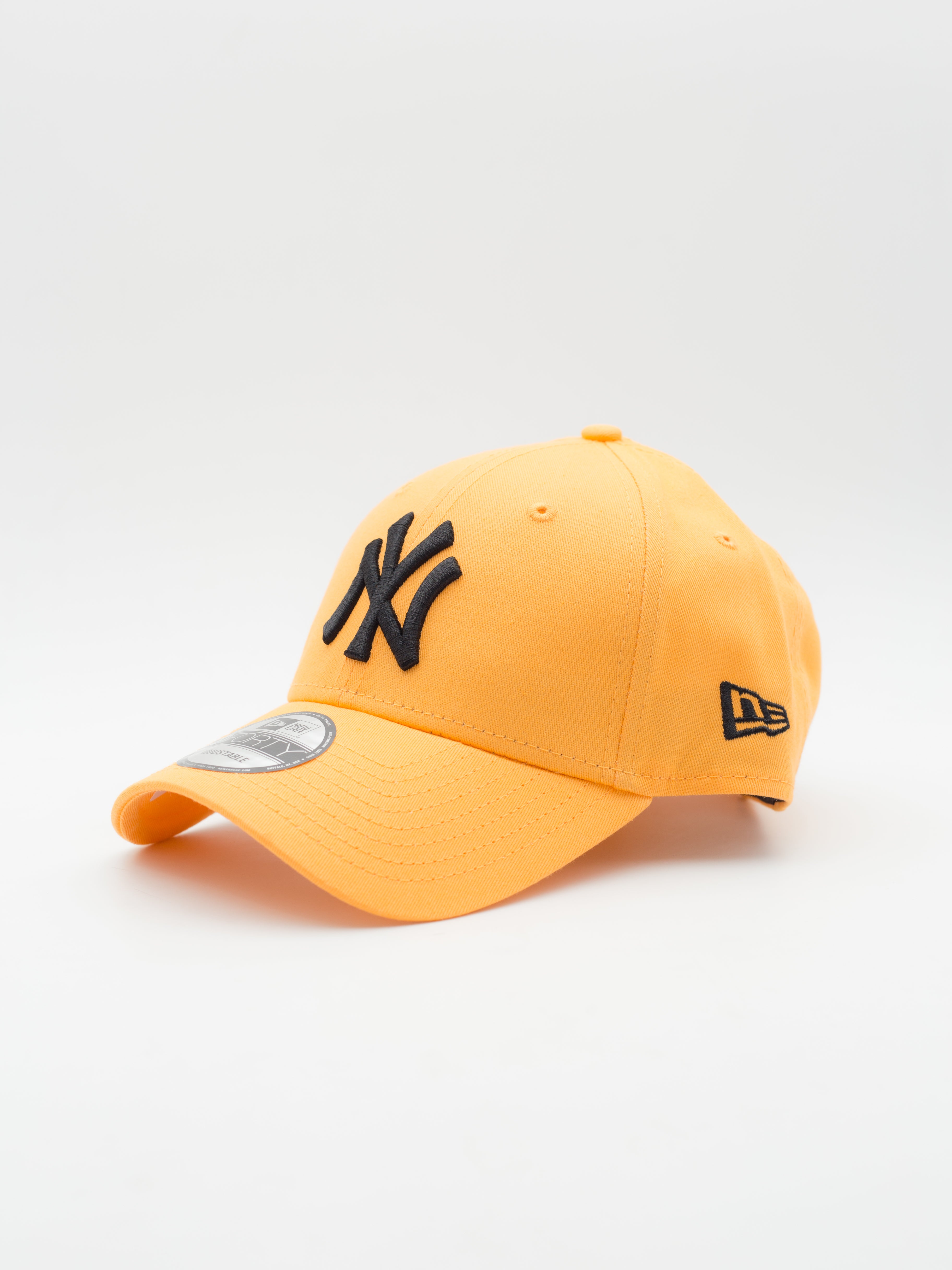 9FORTY League Essential New York Yankees Orange