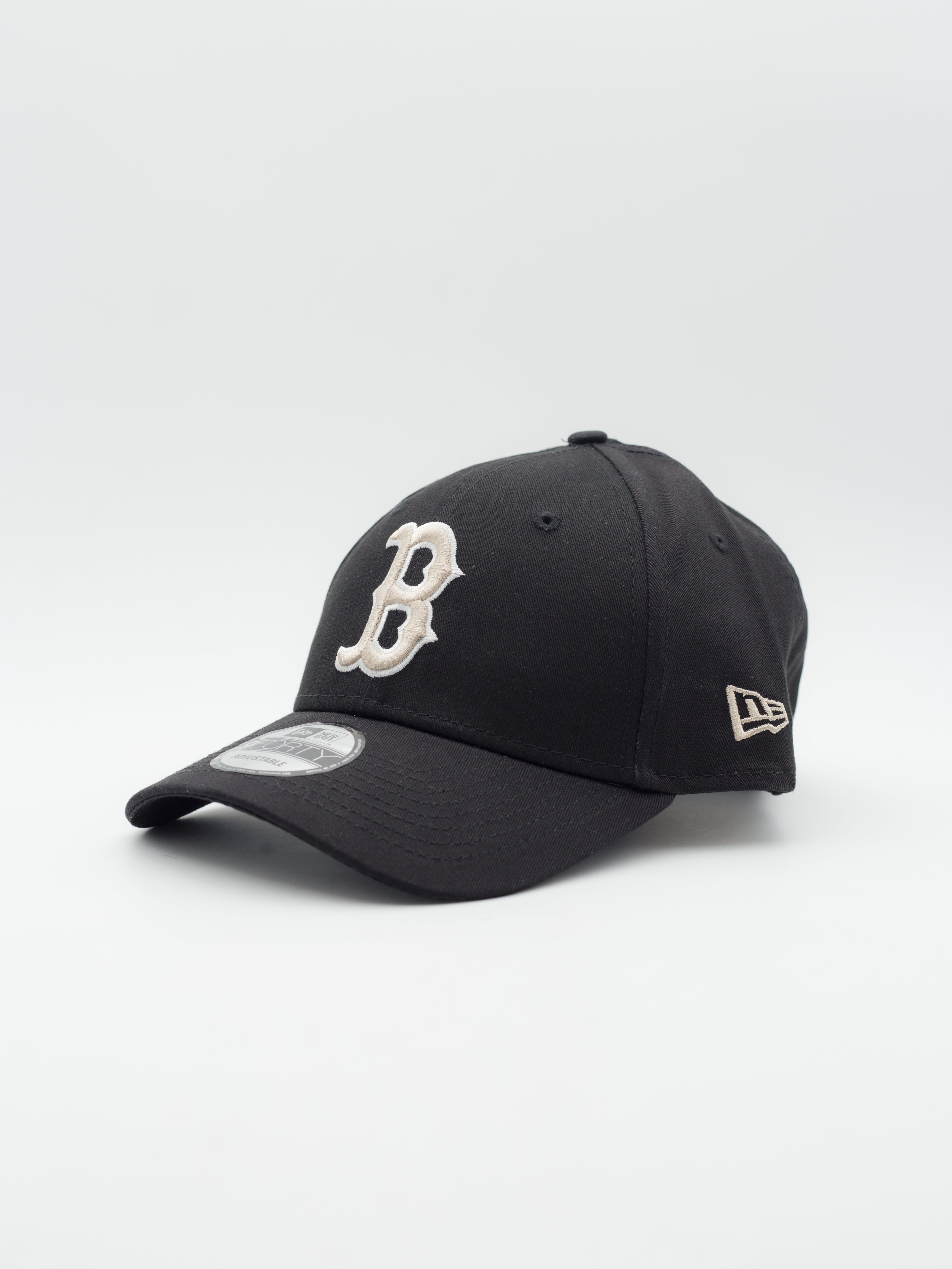 9FORTY Essential Boston Red Sox Black