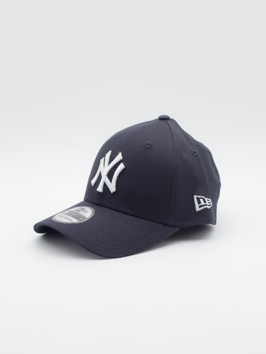 39Thirty New York Yankees fitted navy