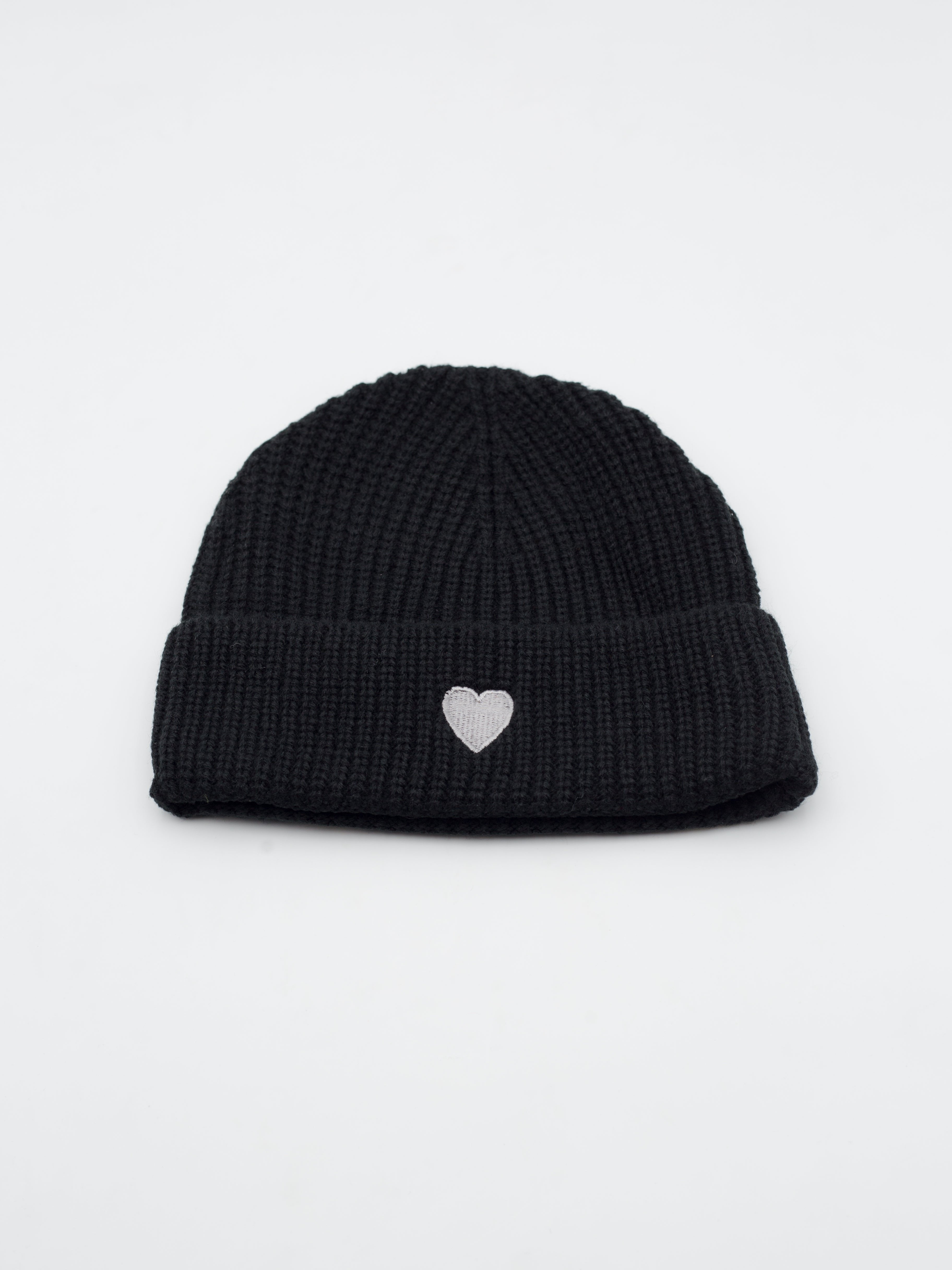 W Night Beanie