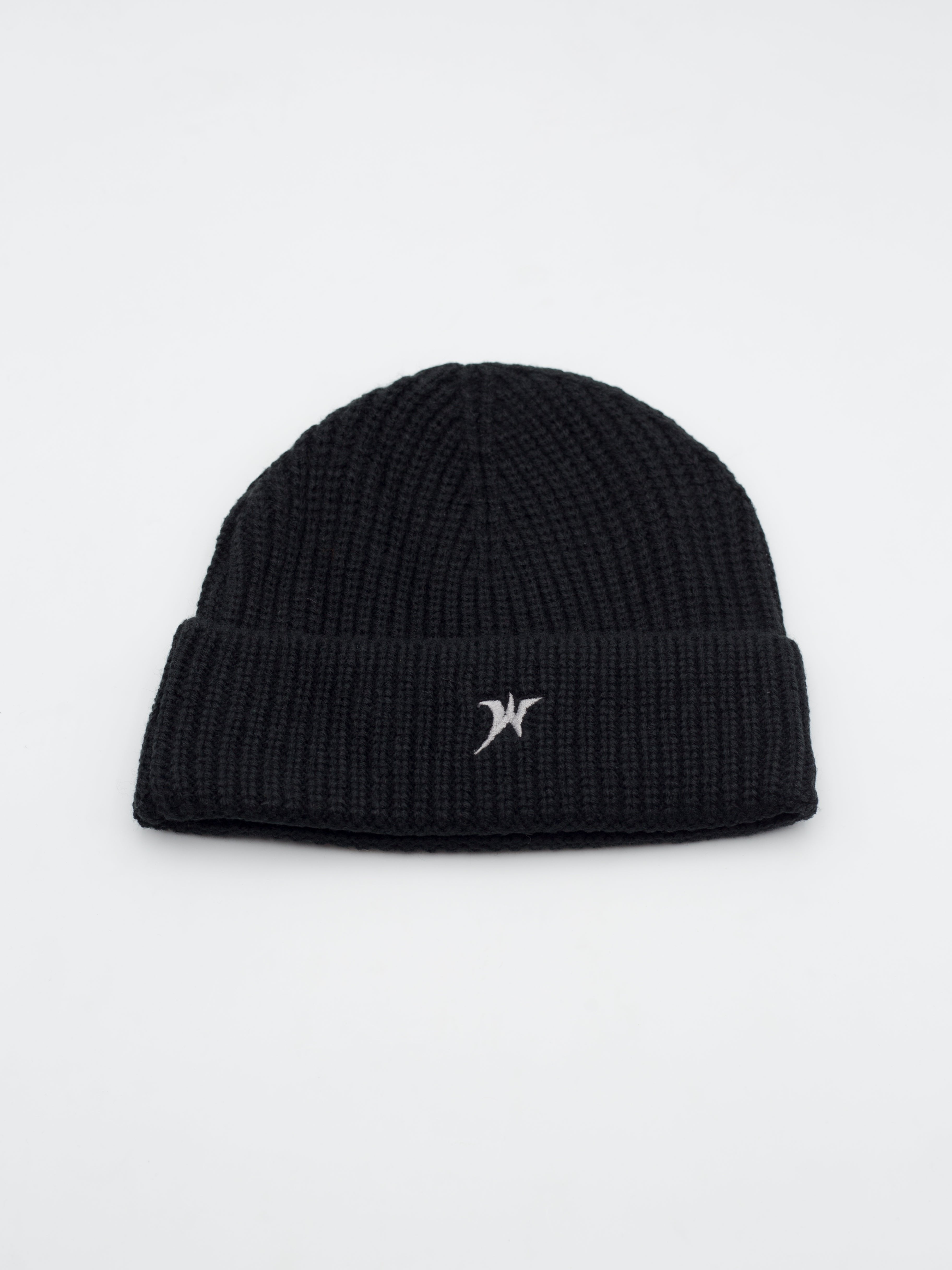 W Night Beanie