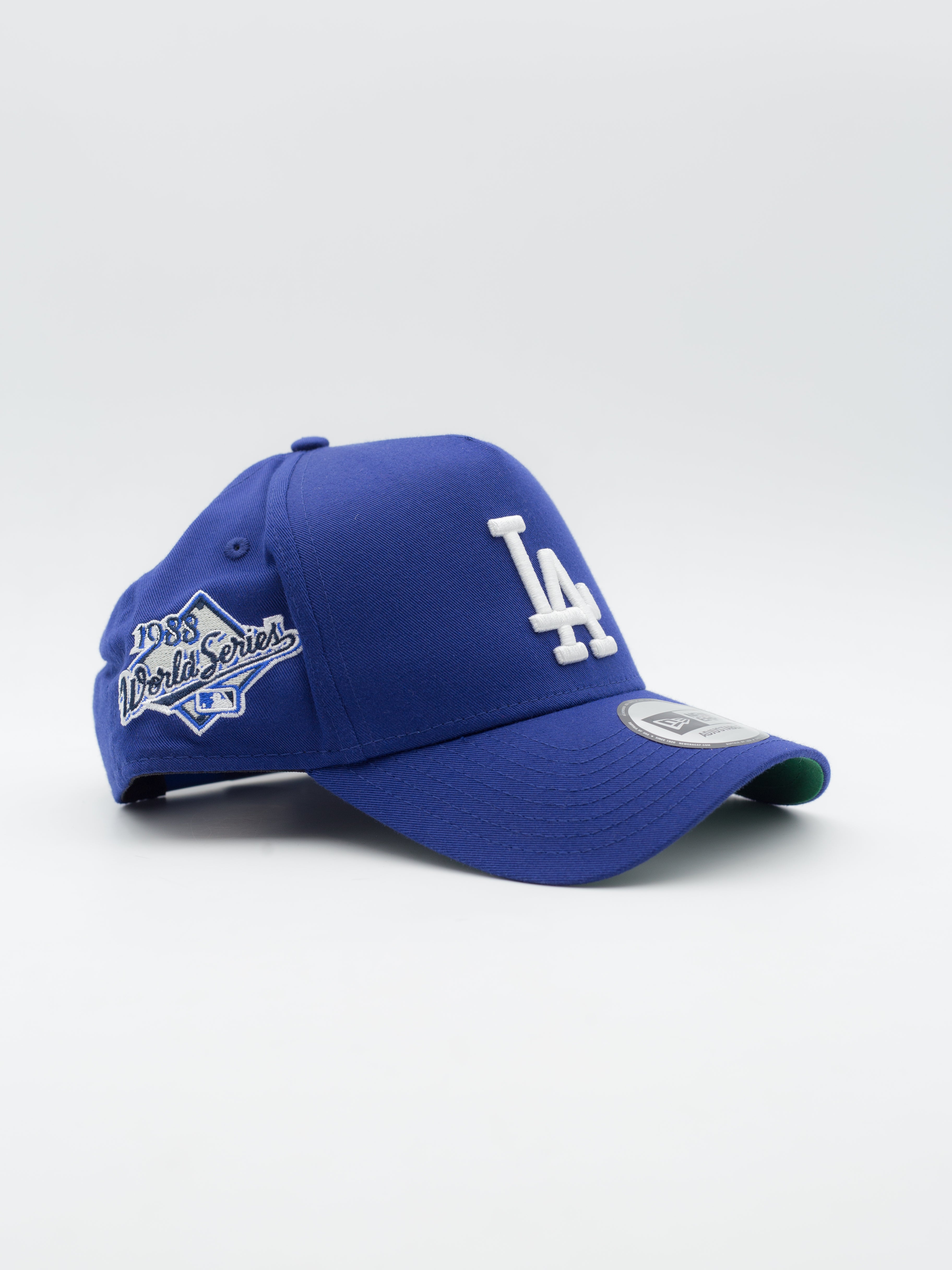 9FORTY Patch E-frame Los Angeles Dodgers
