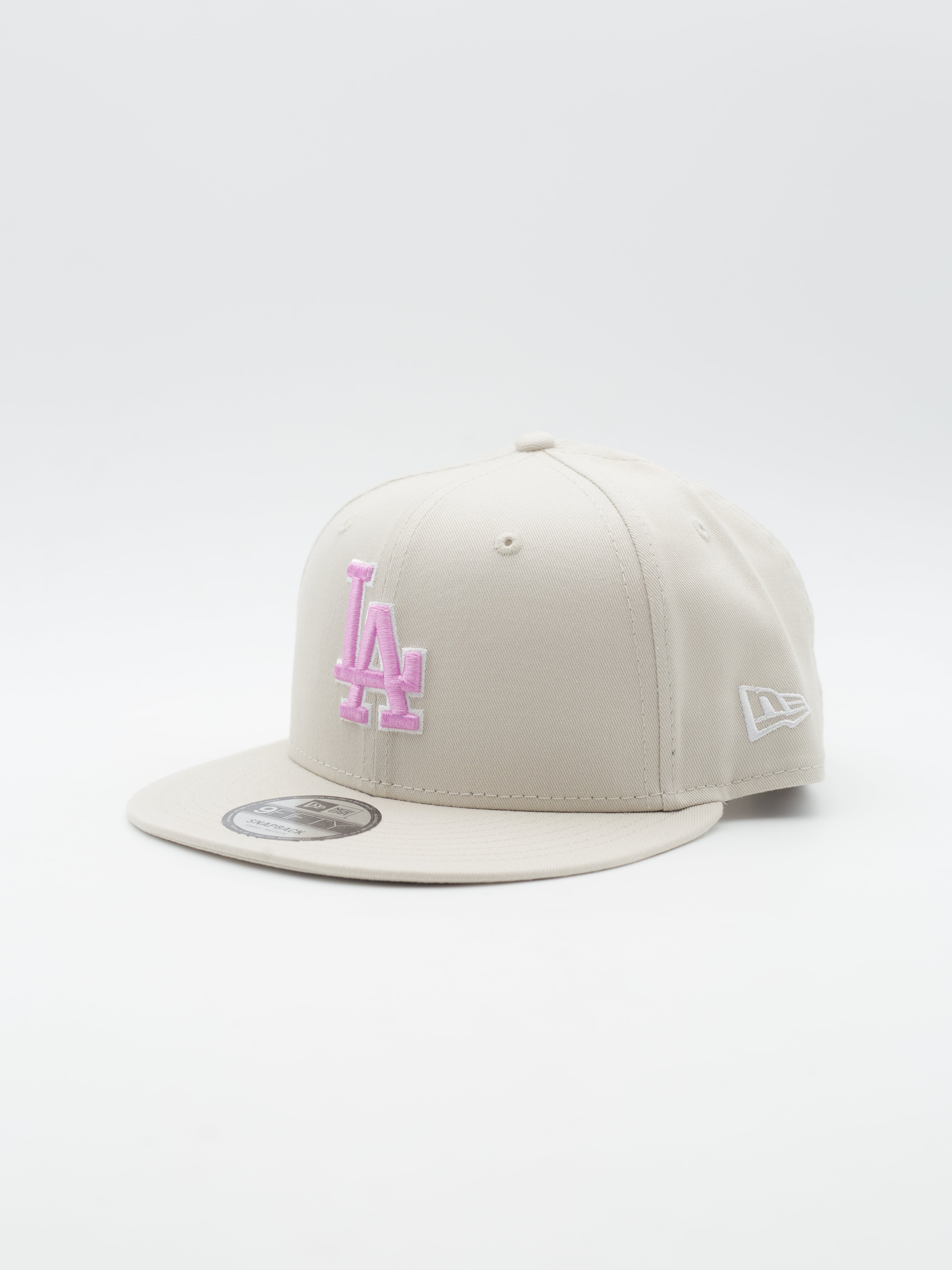 9FIFTY Outline Los Angeles Dodgers Snapback