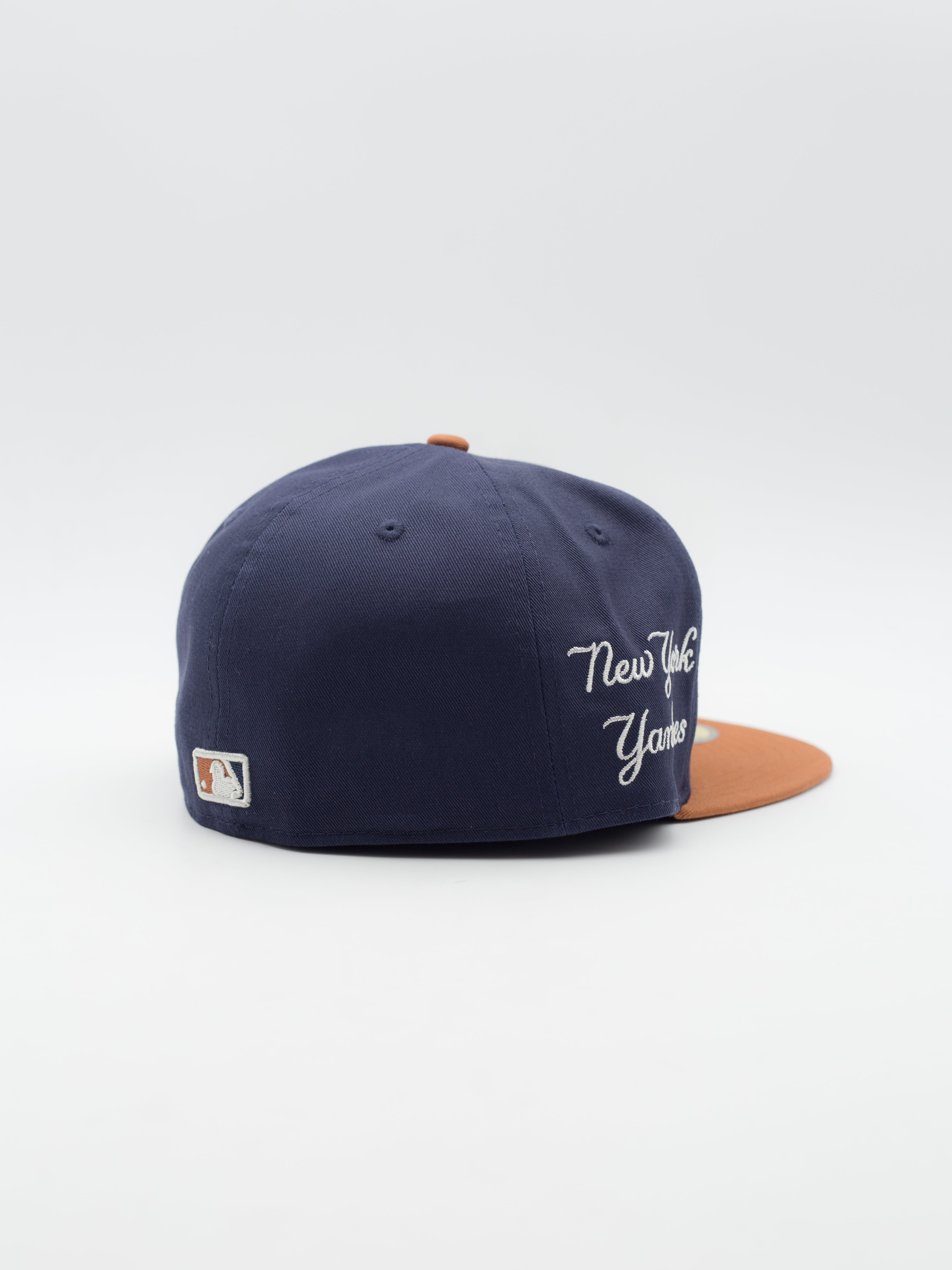 59FIFTY Boucle New York Yankees