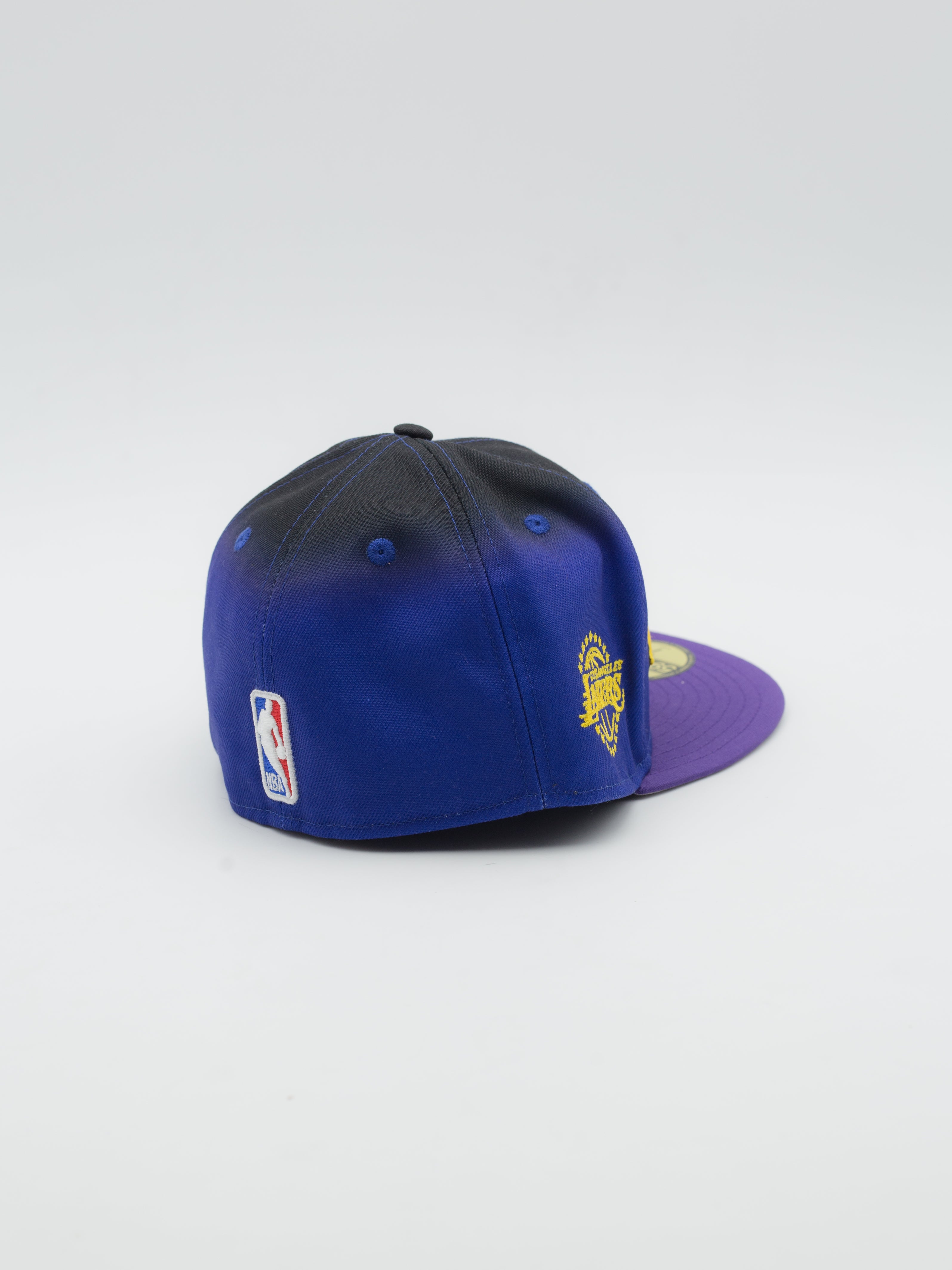 59FIFTY City Edition Los Angeles Lakers