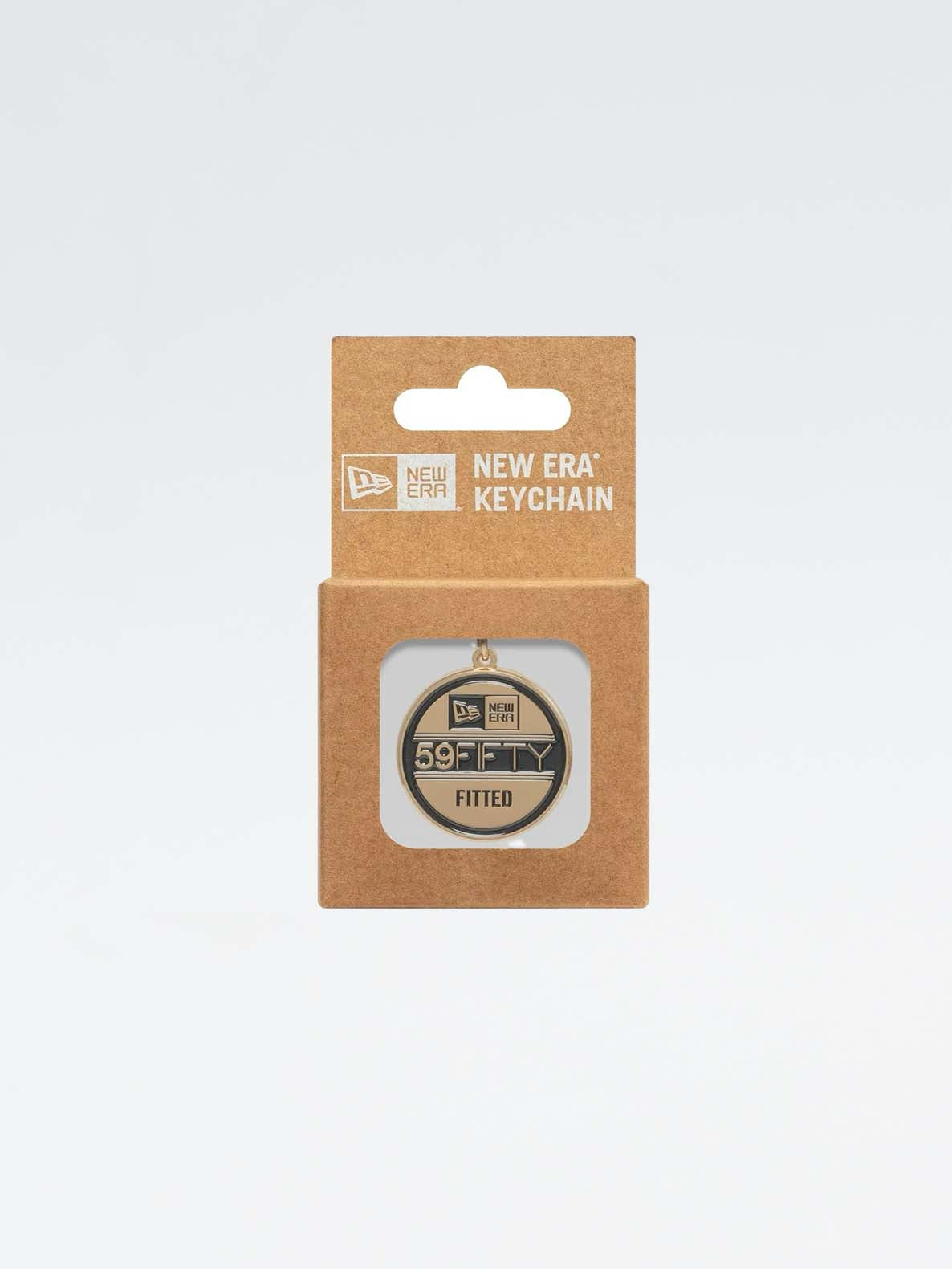 Llavero 59FIFTY Sticker